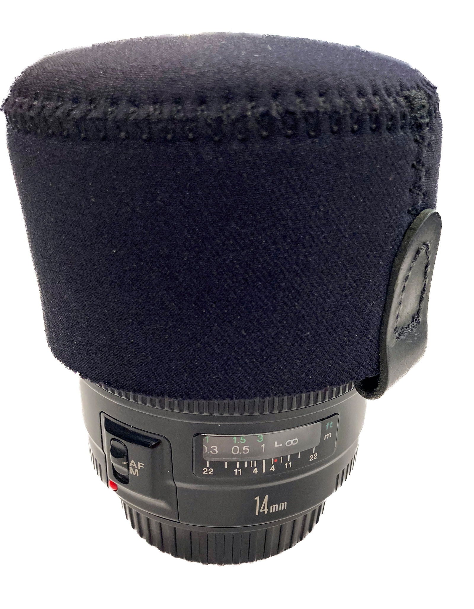 Canon EF 14mm f/2.8 L USM Usato - Fratticioli Store