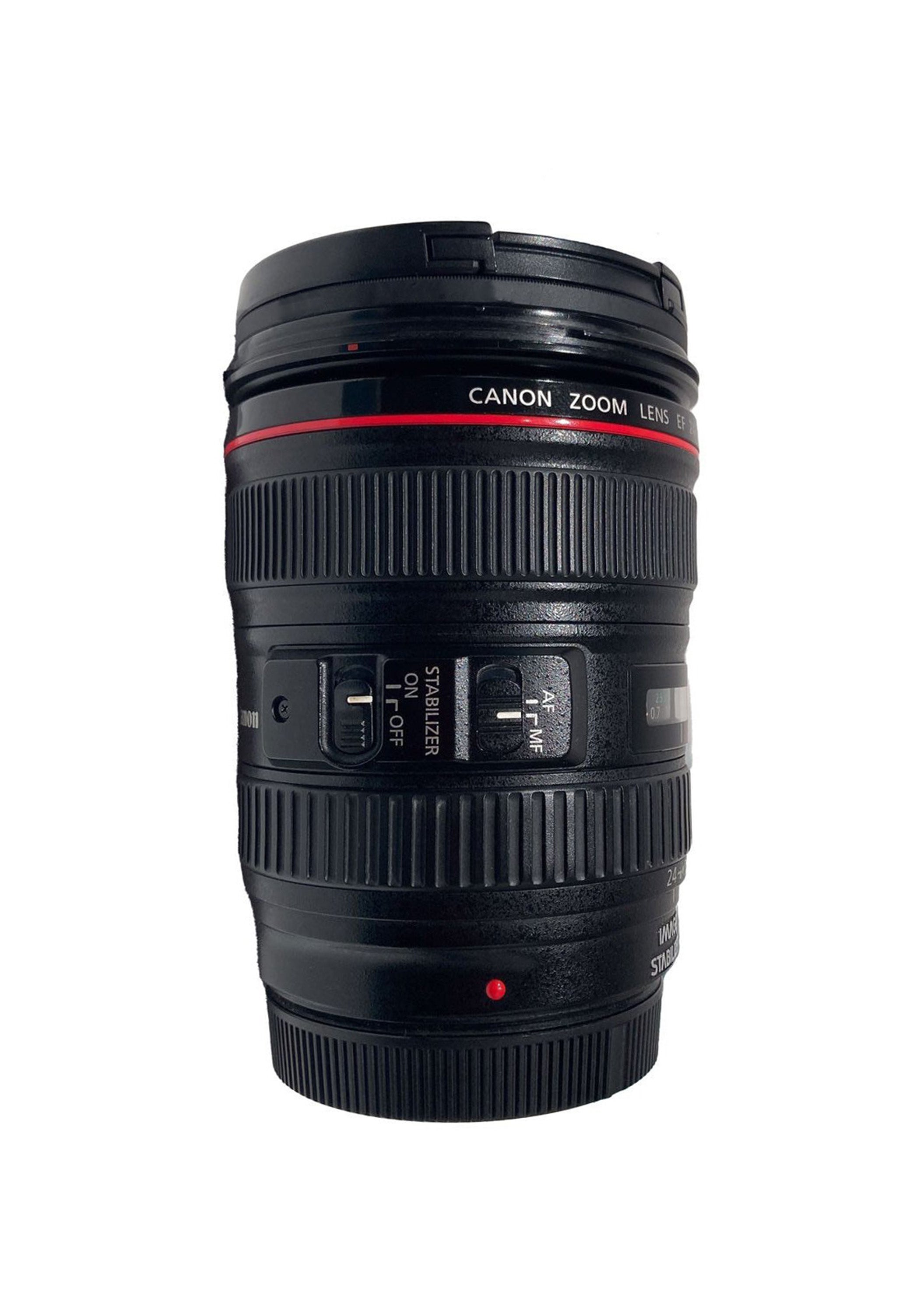 Canon EF 24-105 mm f/4 L IS USM  Usato