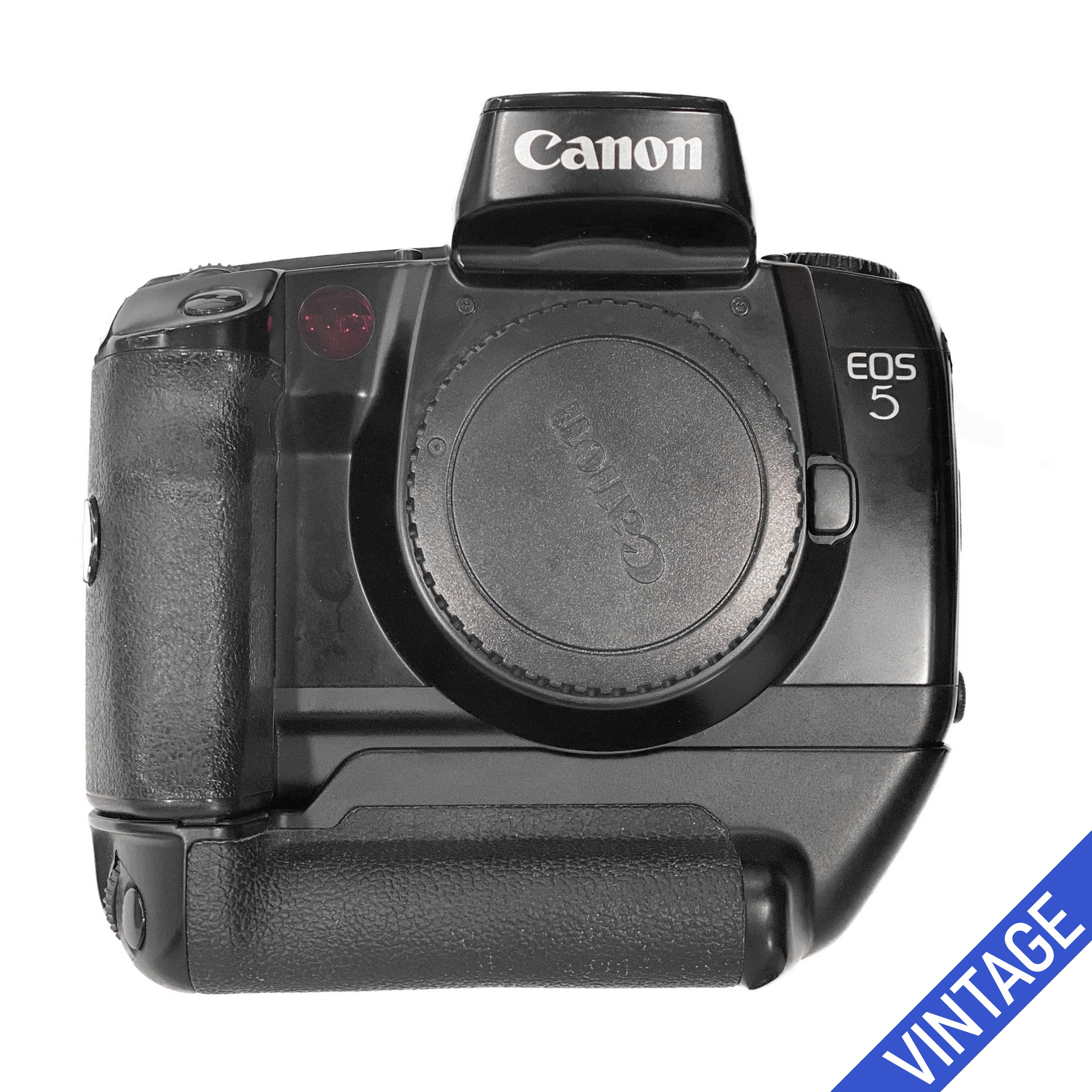 Canon EOS 5 Usata
