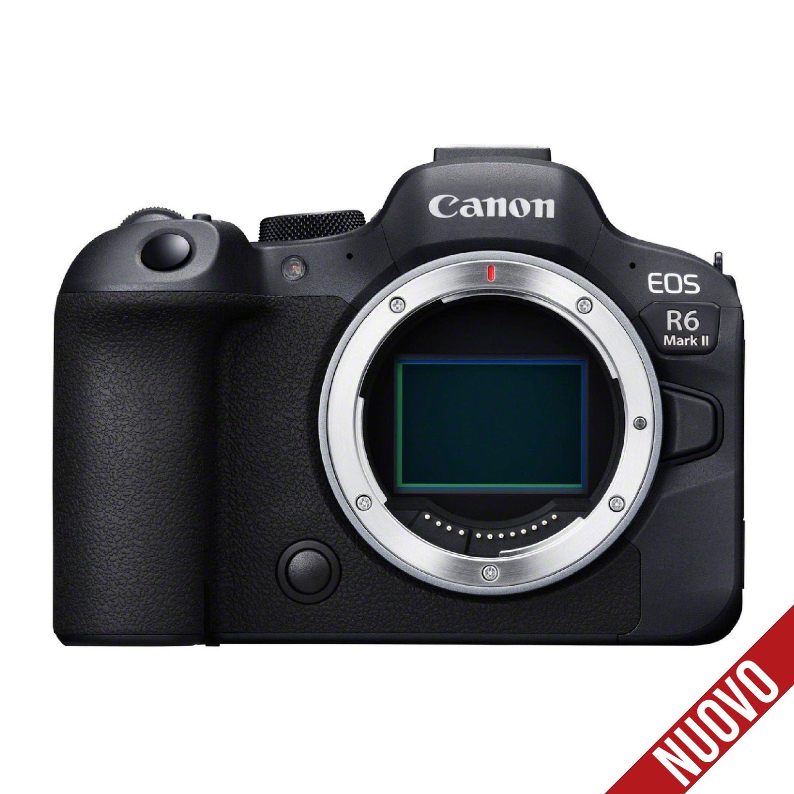Canon EOS R6 Mark II  Nuova - Fratticioli Store