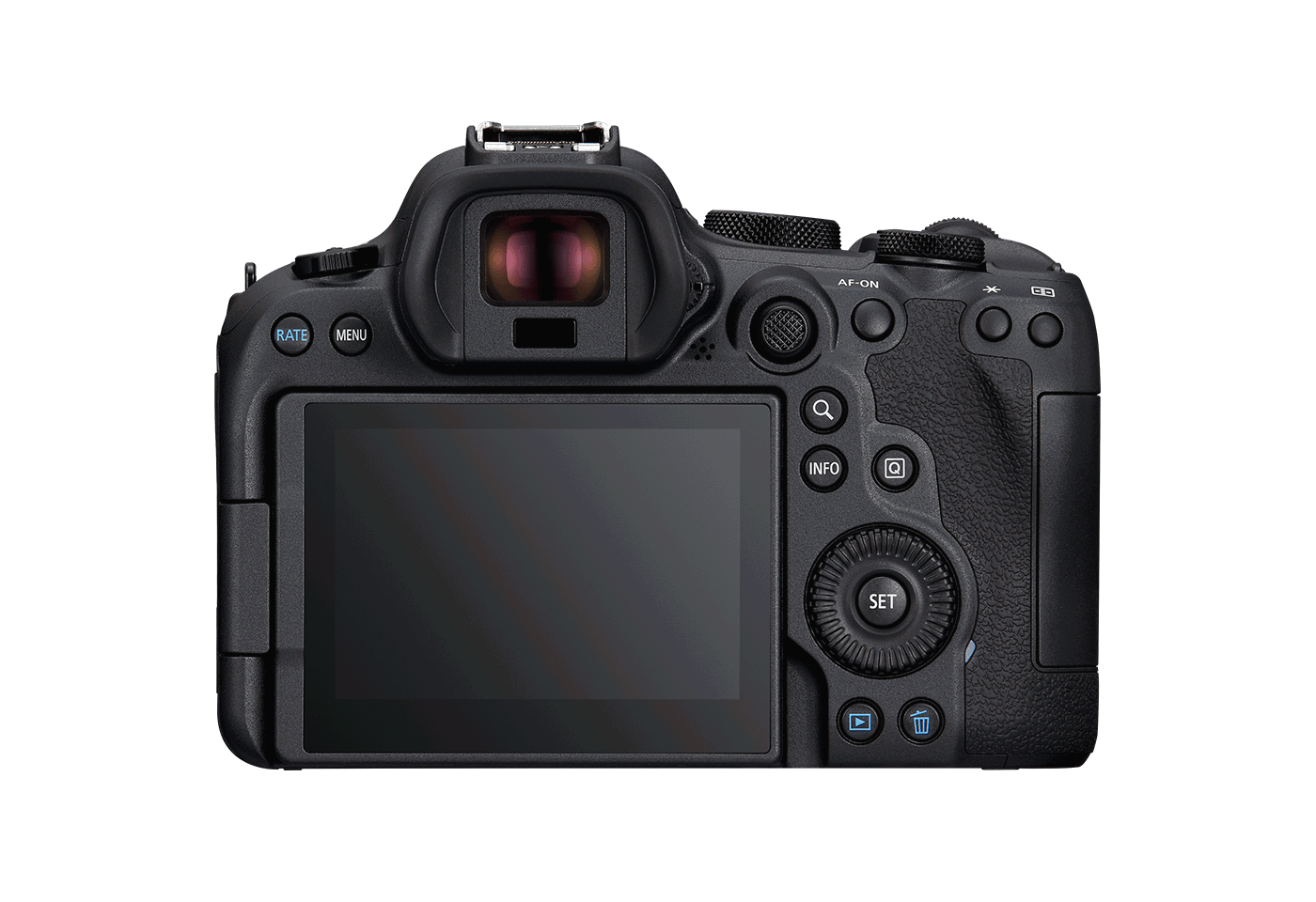 Canon EOS R6 Mark II  Nuova - Fratticioli Store