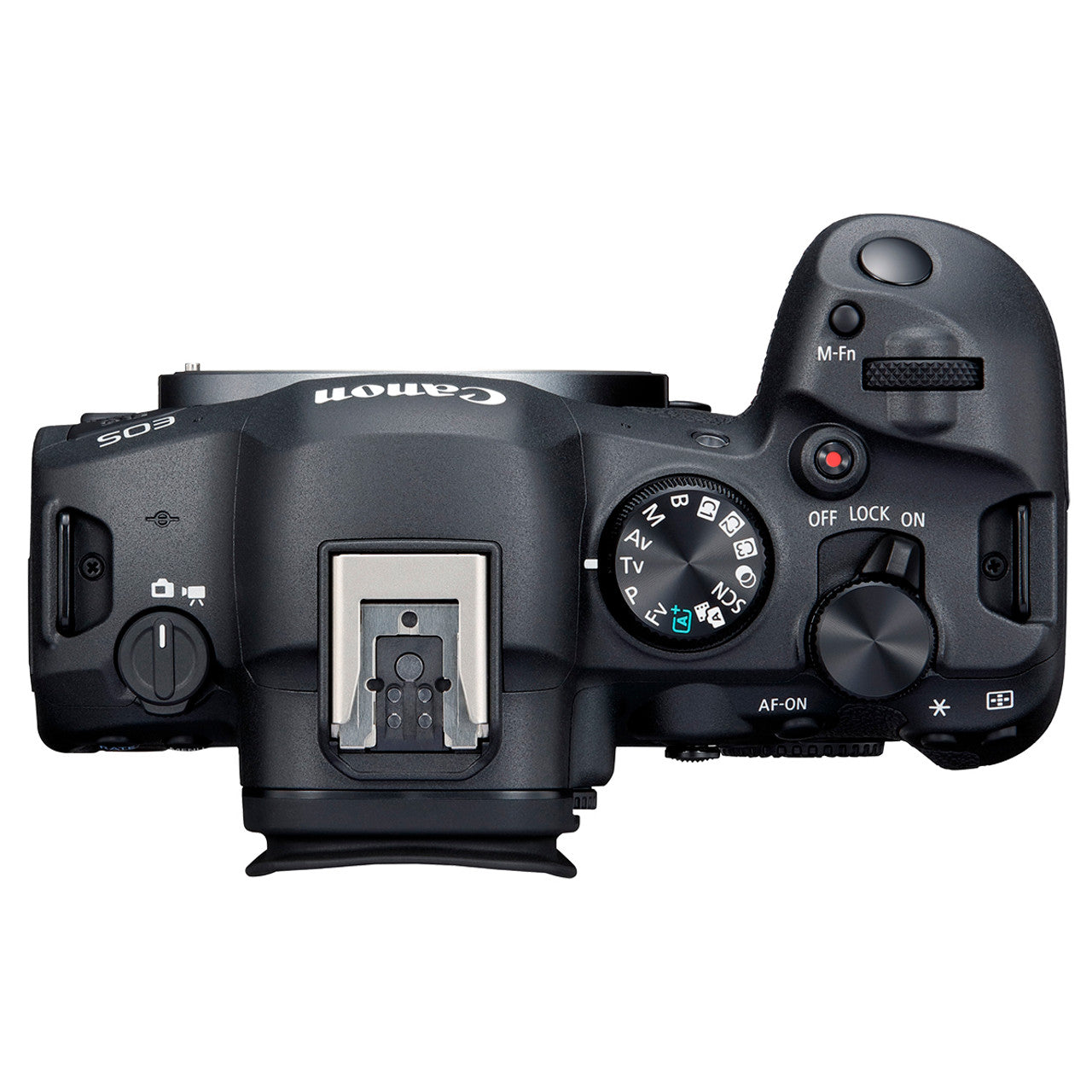 Canon EOS R6 Mark II  Nuova - Fratticioli Store