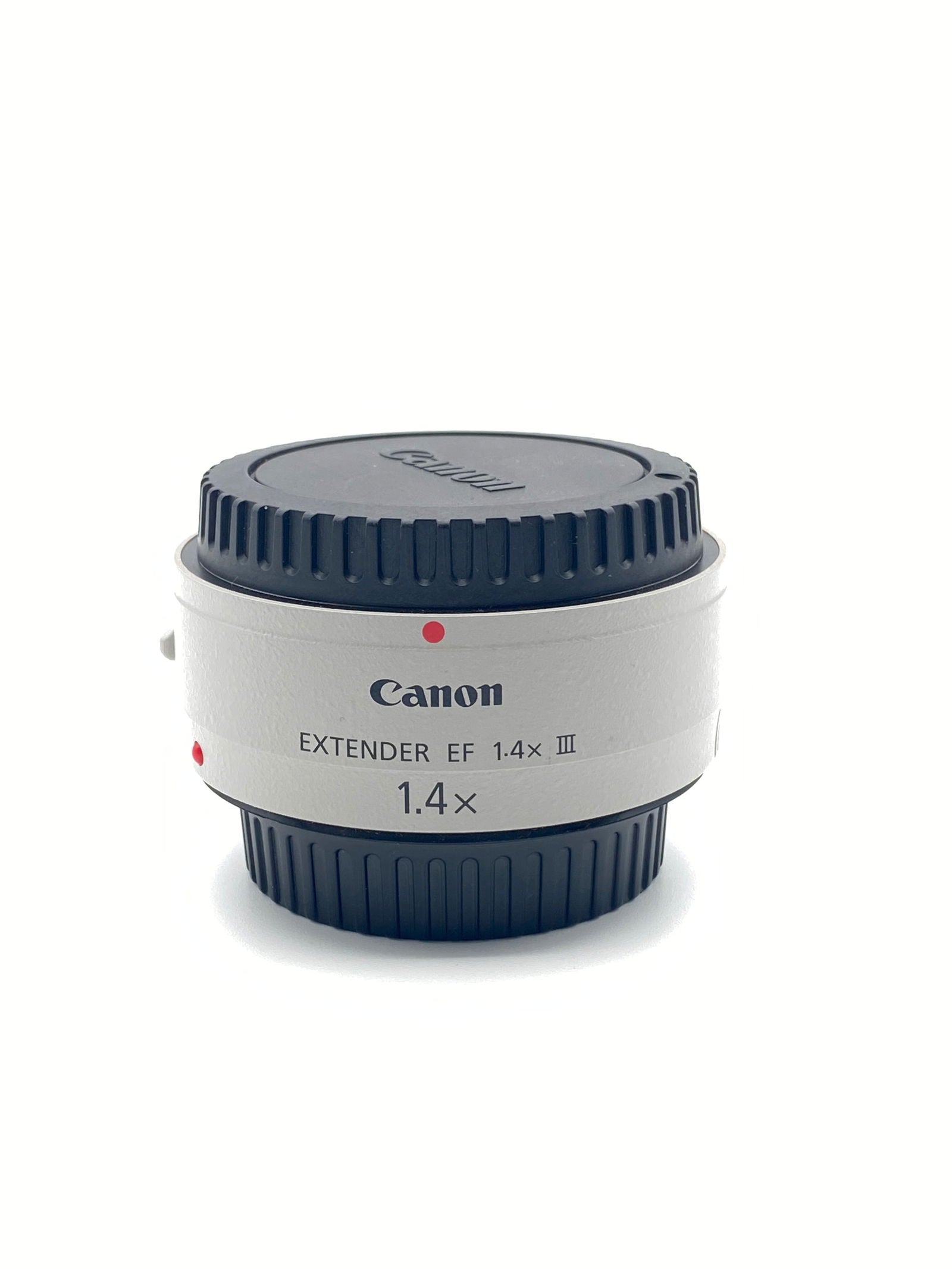 Canon Extender EF 1.4x III Usato - Fratticioli Store