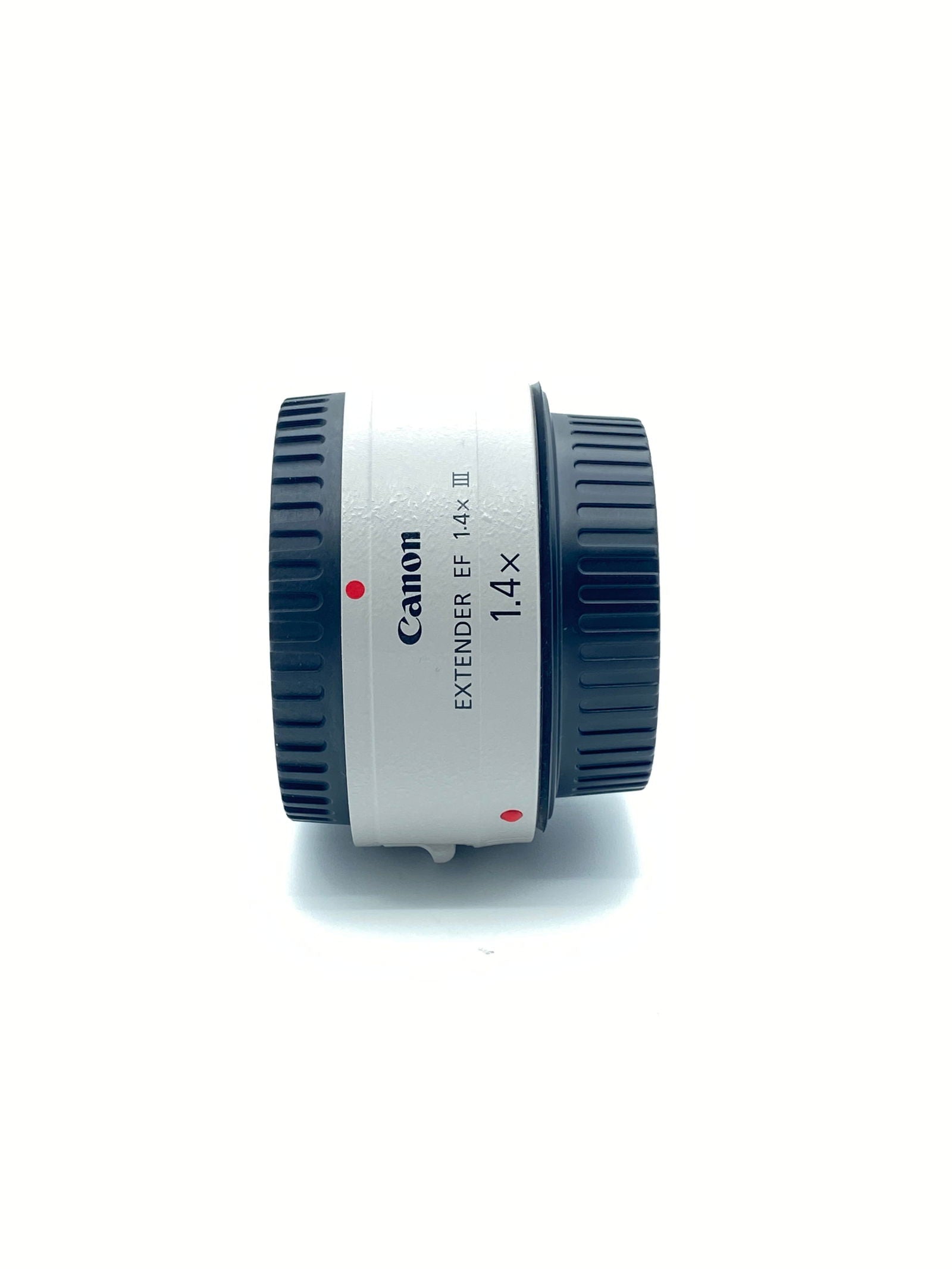 Canon Extender EF 1.4x III Usato - Fratticioli Store