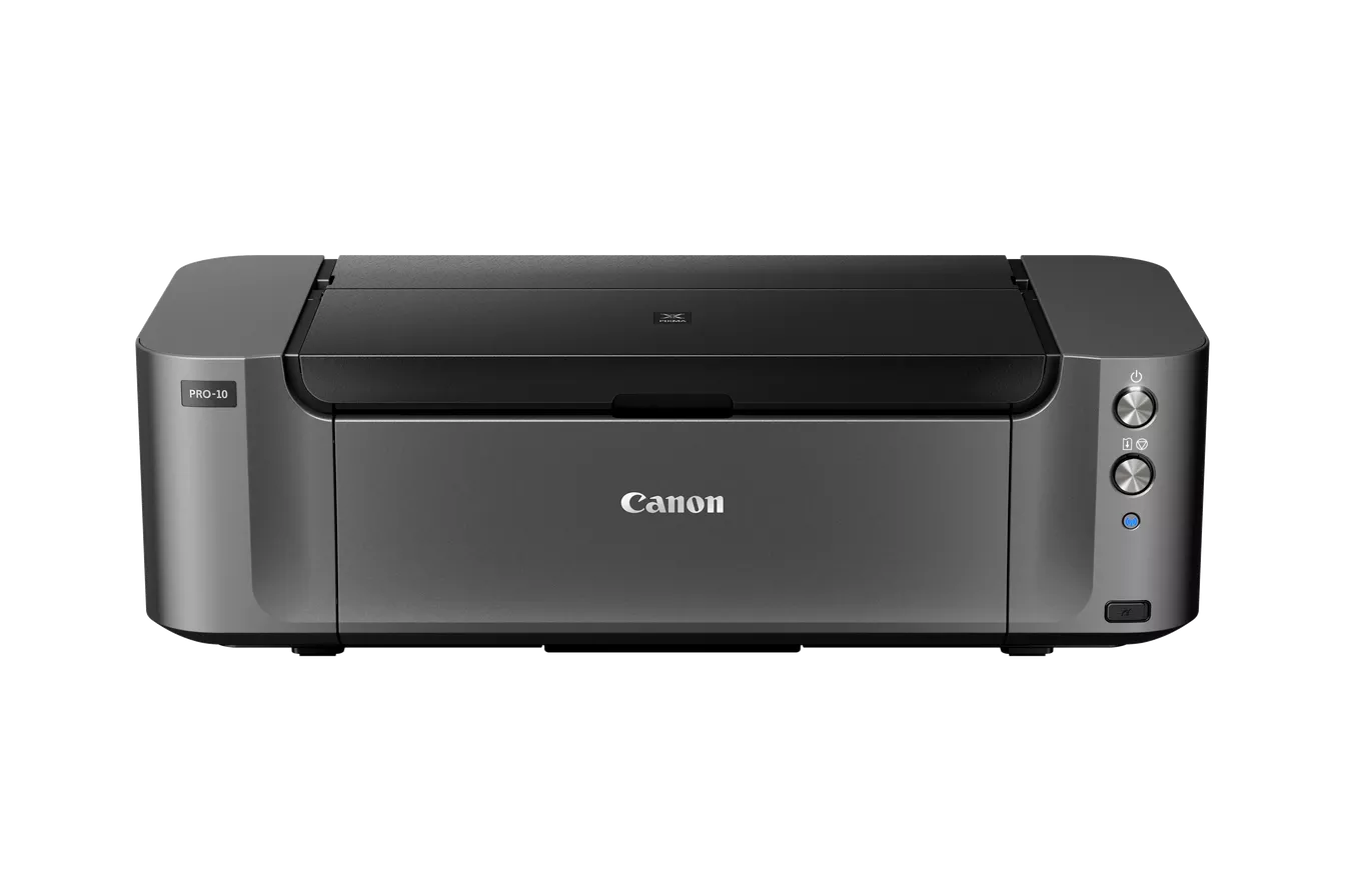 Canon Pixma pro-10S come nuovo - Fratticioli Store