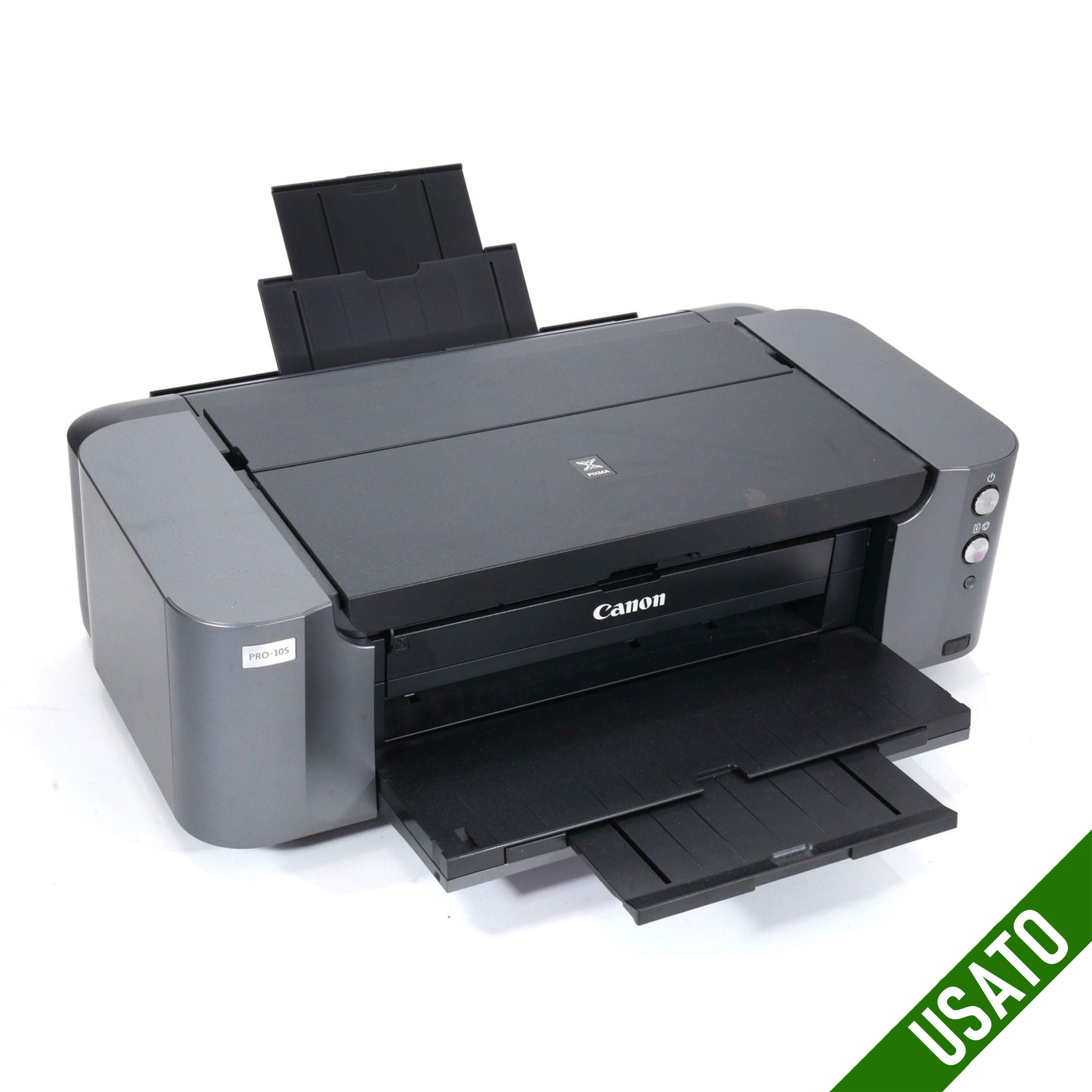 Canon Pixma pro-10S come nuovo