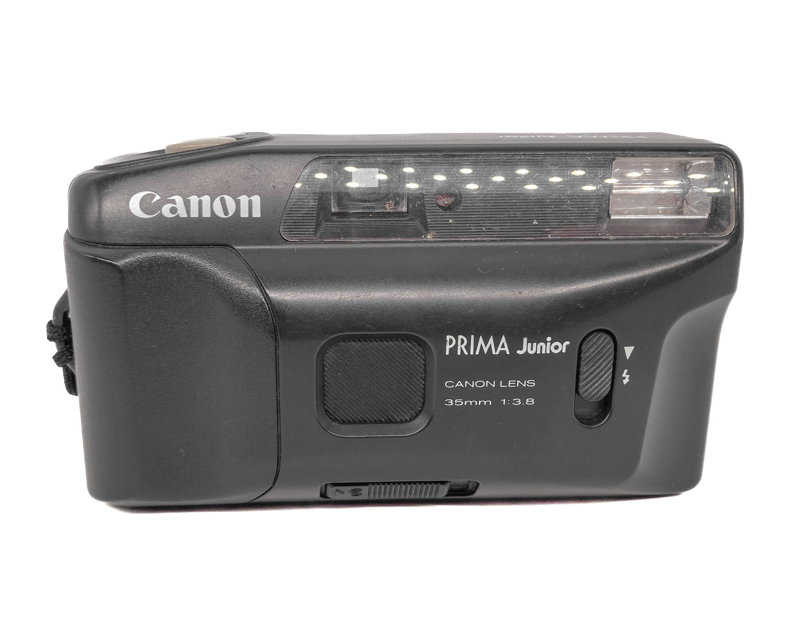 Canon Prima Junior Usata - Fratticioli Store
