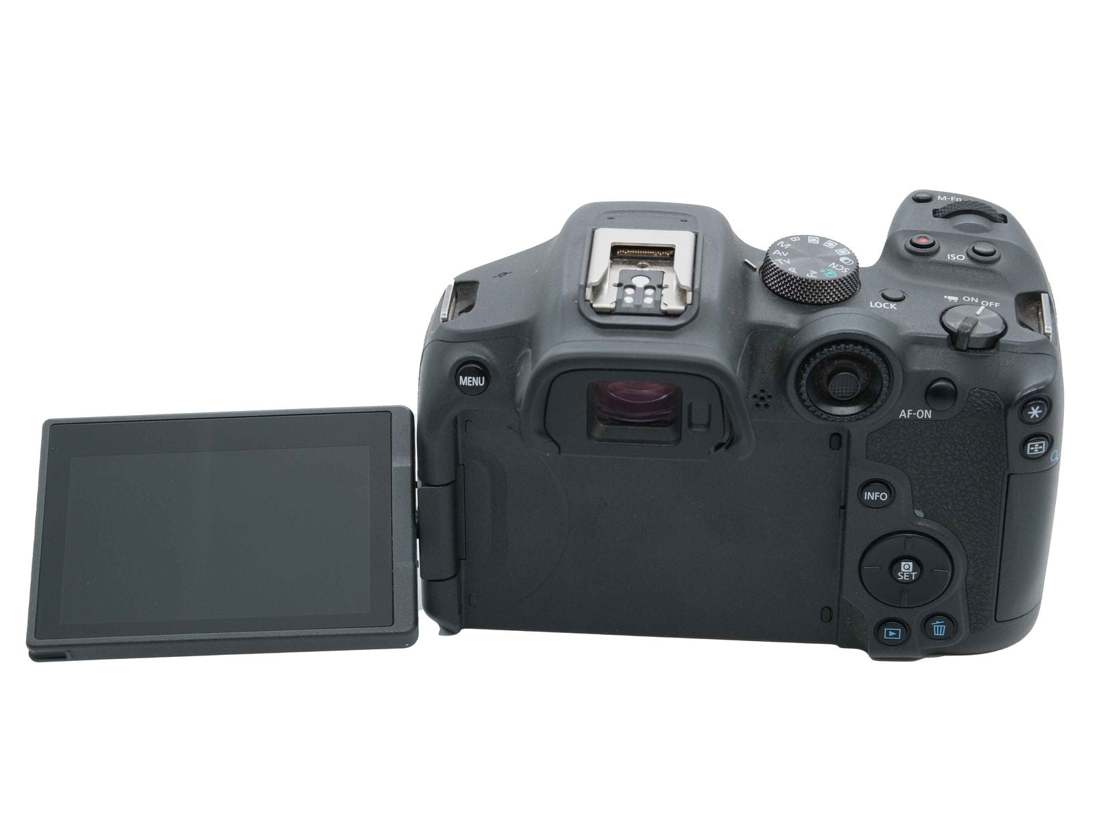 Canon R7  pari al nuovo - Fratticioli Store