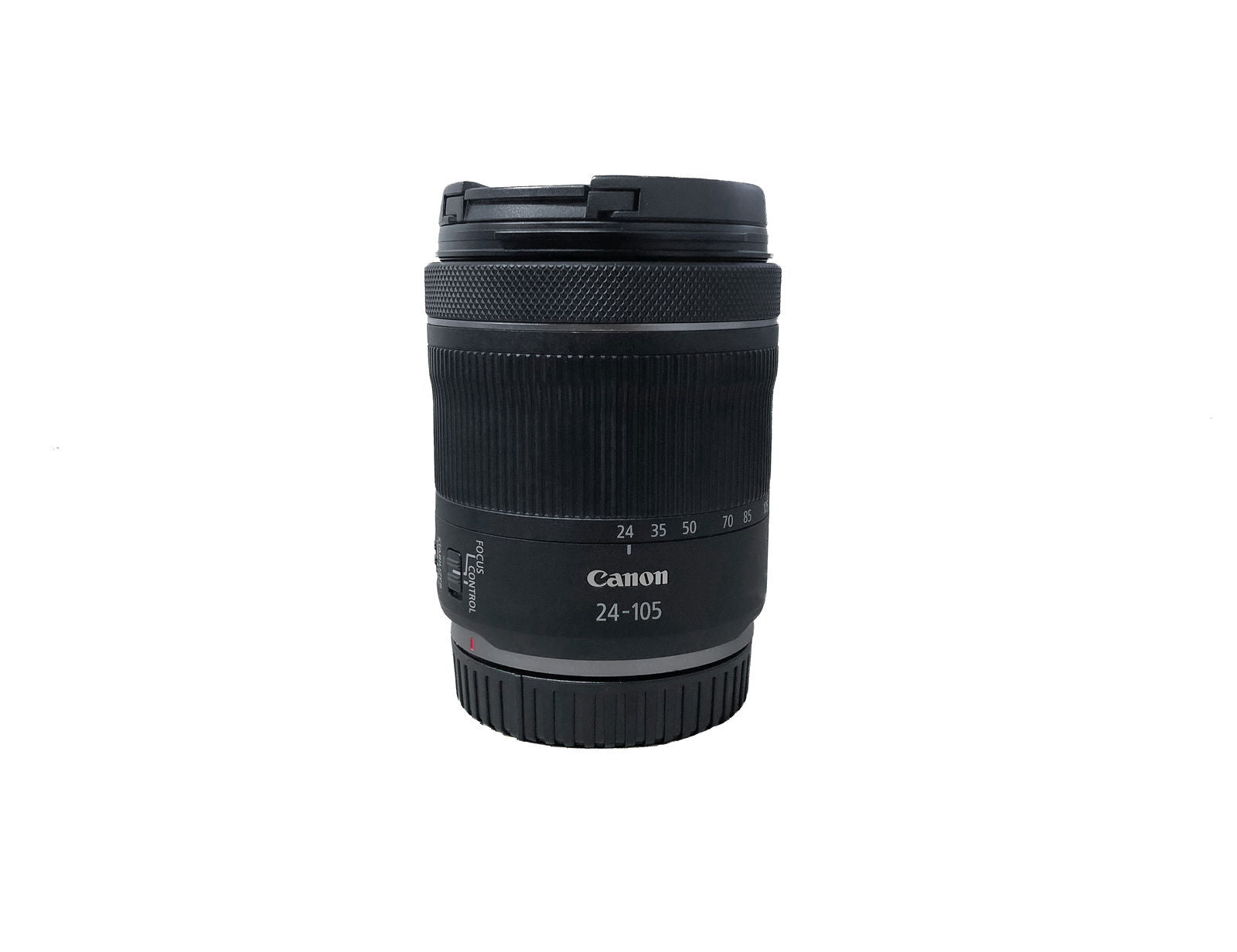 Canon RF 24-105mm f/4-7.1 IS STM  Come Nuovo - Fratticioli Store