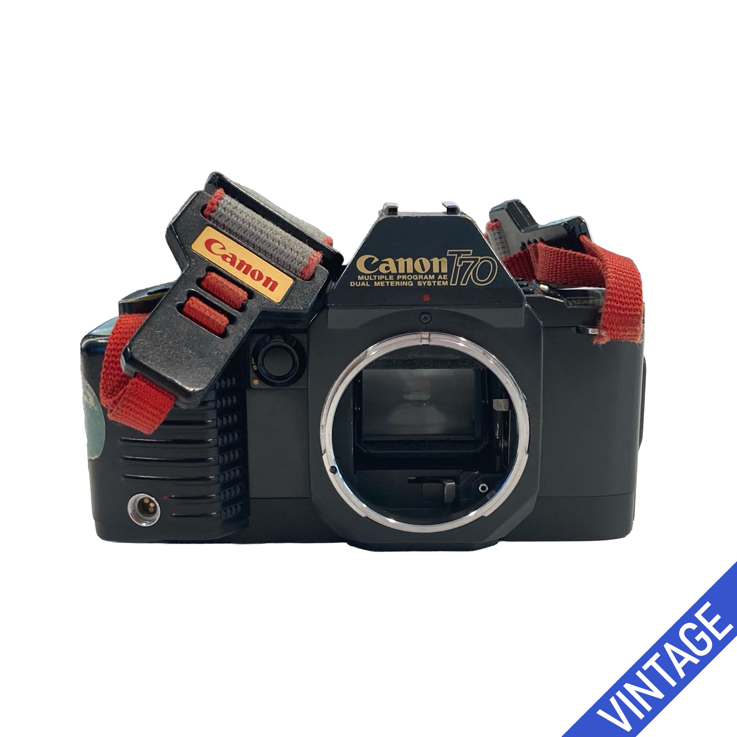 Canon T70  Usata