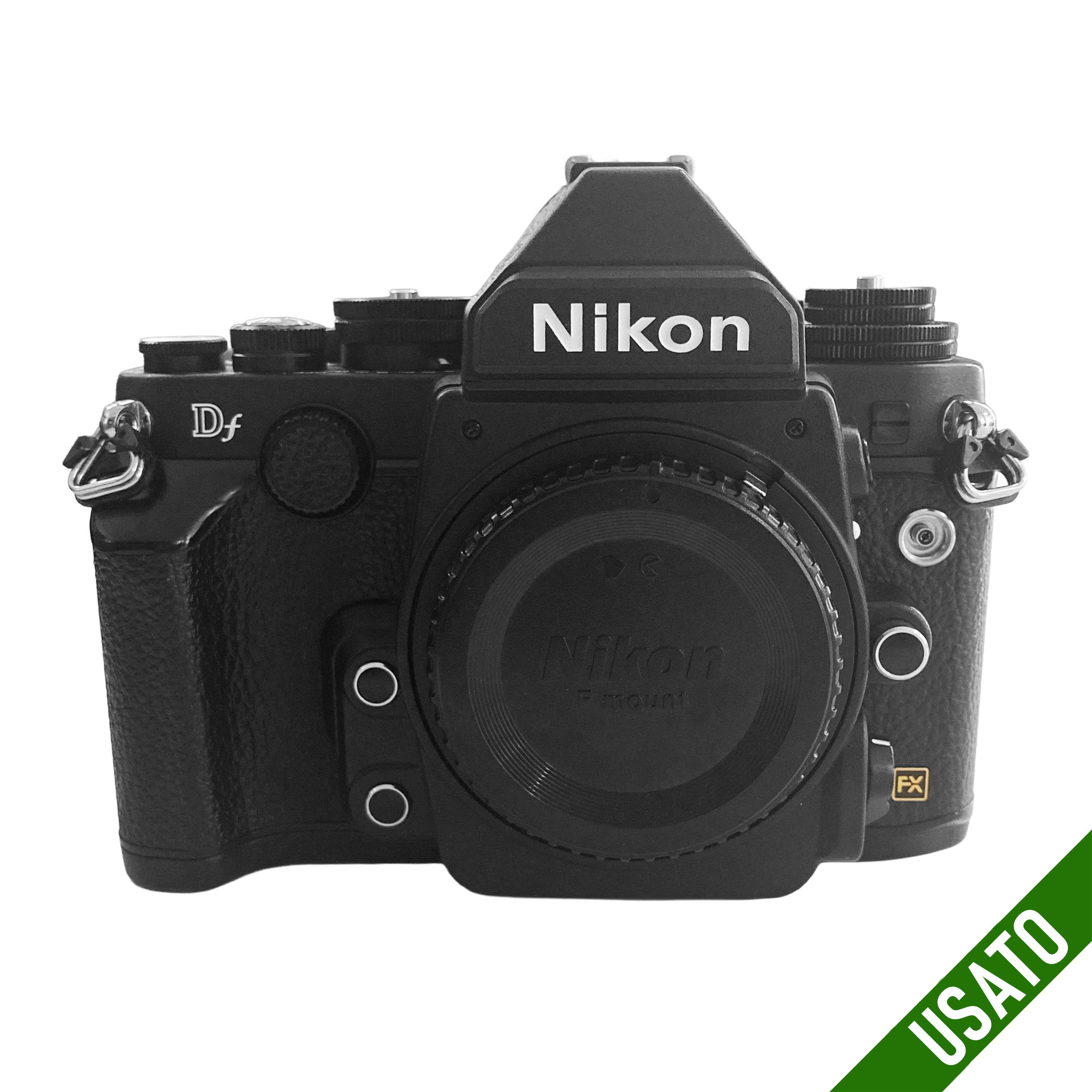 Nikon DF Come Nuova