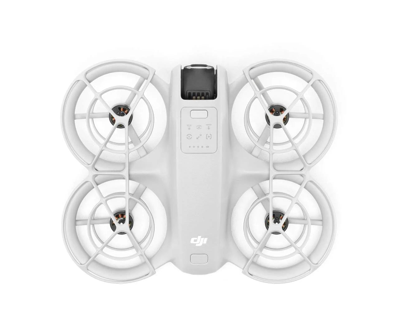 DJI Neo fly more combo  Come Nuovo