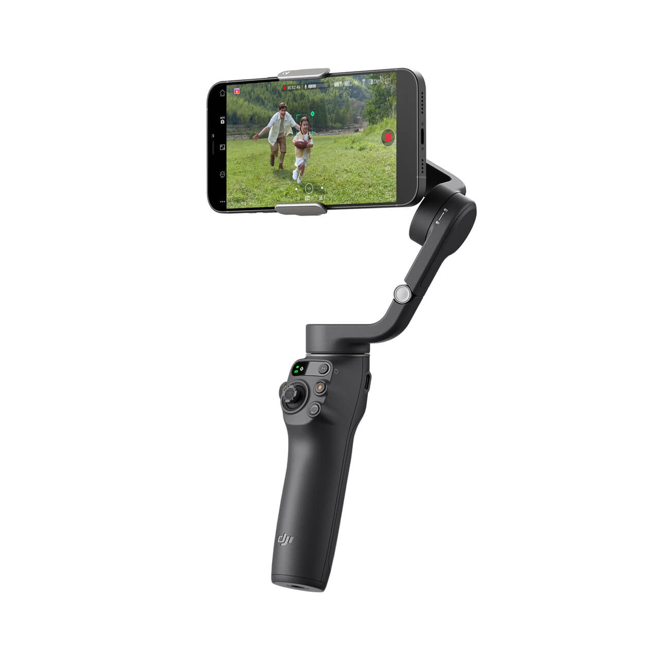 DJI Osmo mobile 6  NUOVO - Fratticioli Store