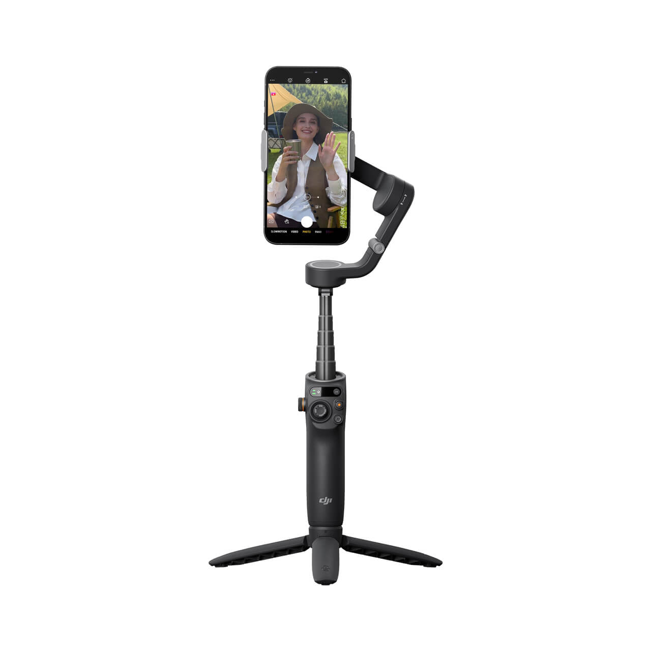DJI Osmo mobile 6  NUOVO - Fratticioli Store