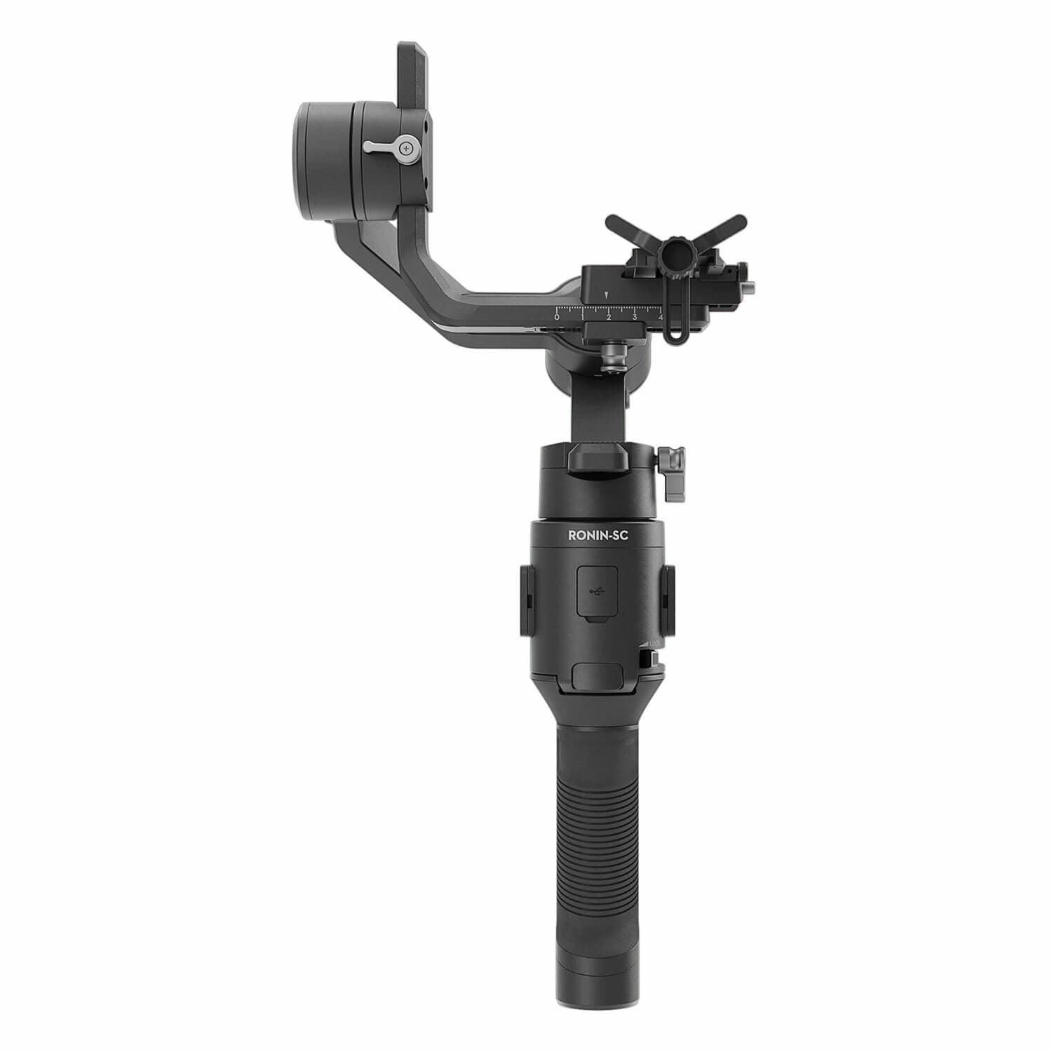 DJI Ronin SC - Fratticioli Store