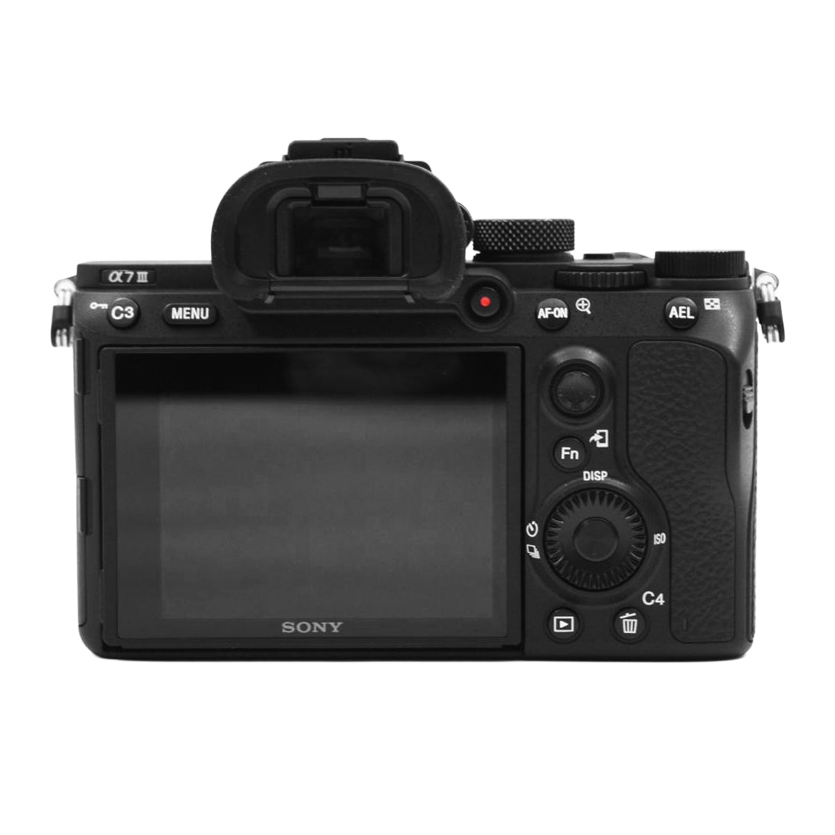 Sony A7 III Pari al Nuovo 4 mila scatti!!!