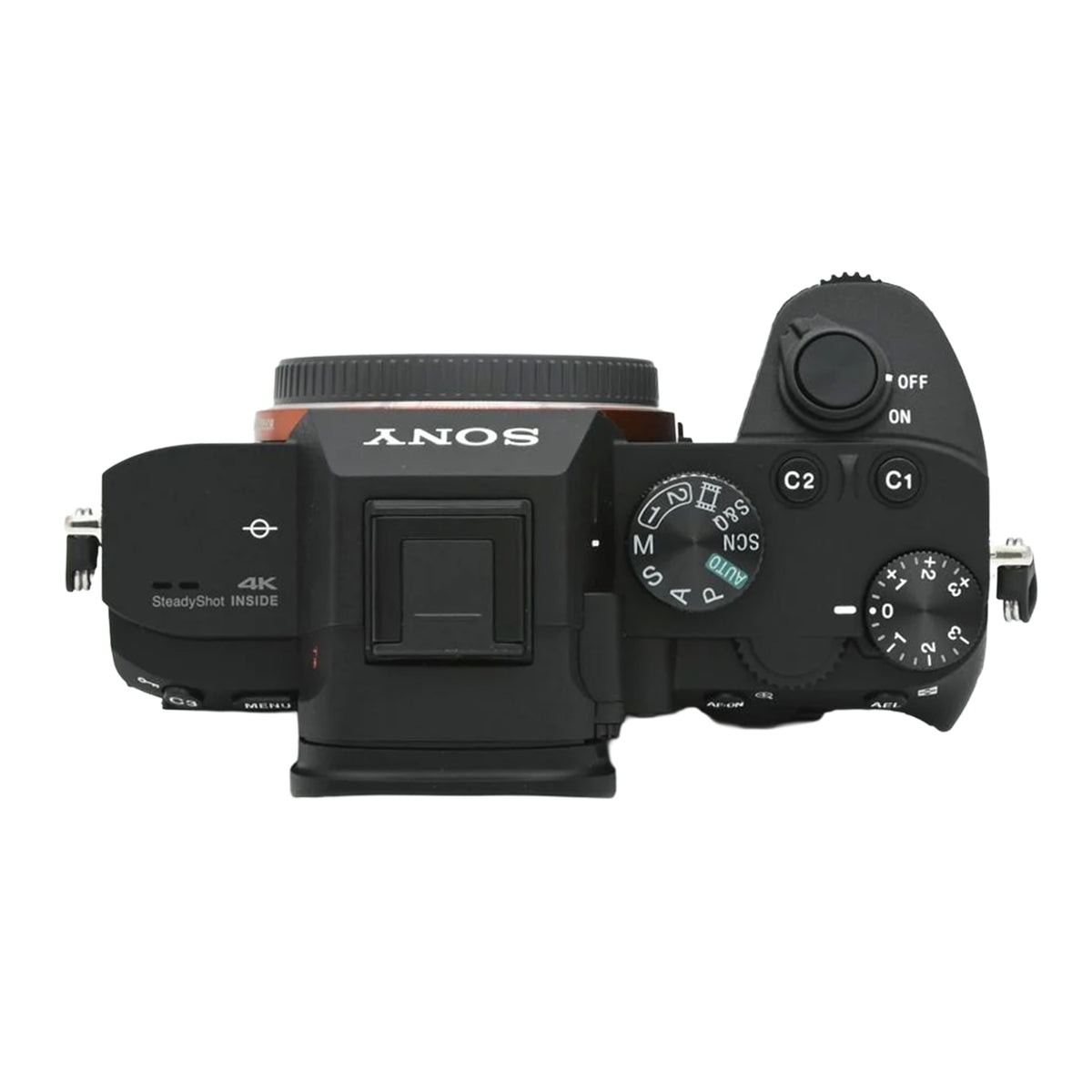 Sony A7 III Pari al Nuovo 4 mila scatti!!!