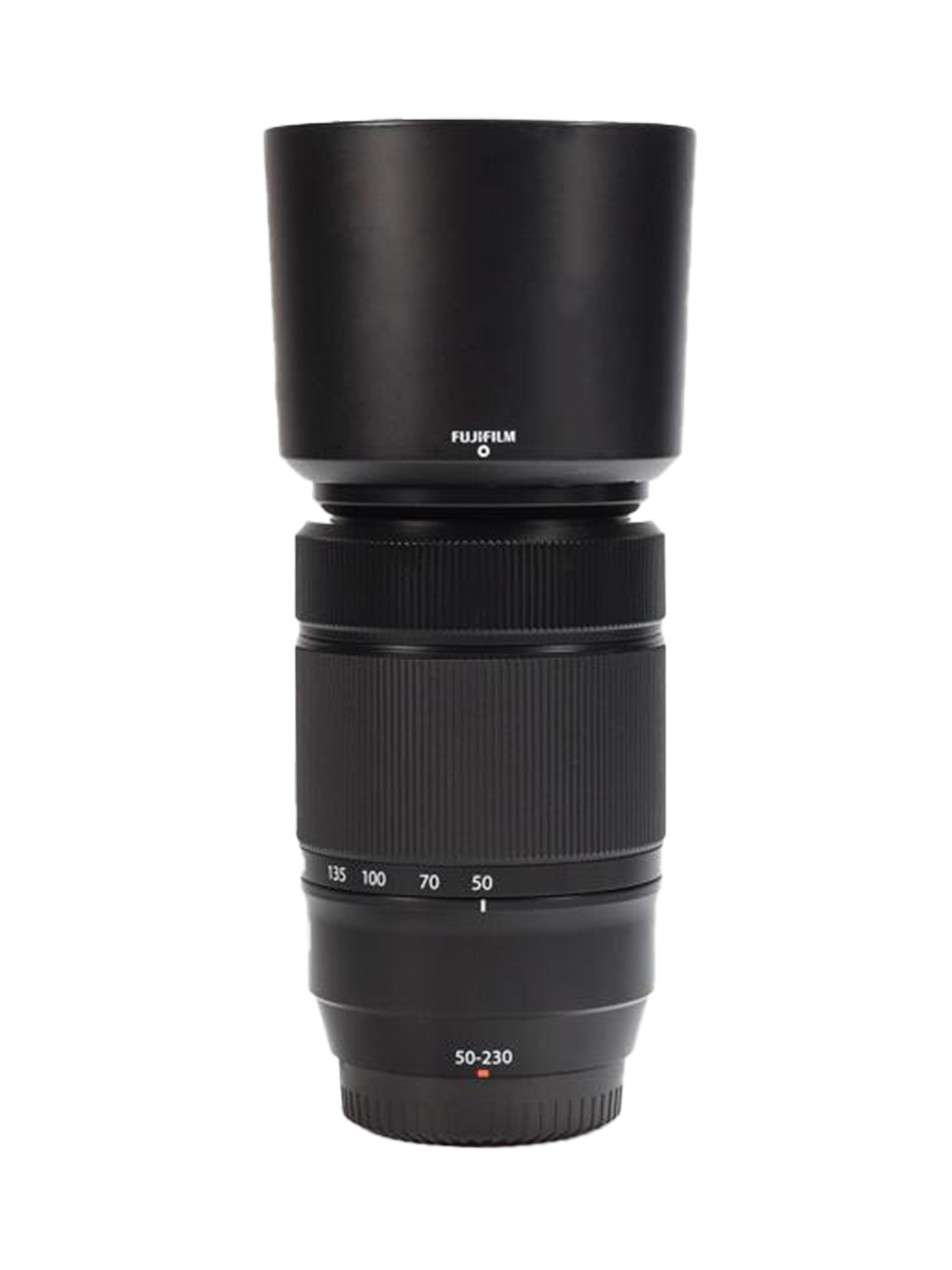 Fujifilm XC 50-230 mm f4.5-6.7 OIS II Ottimo Stato