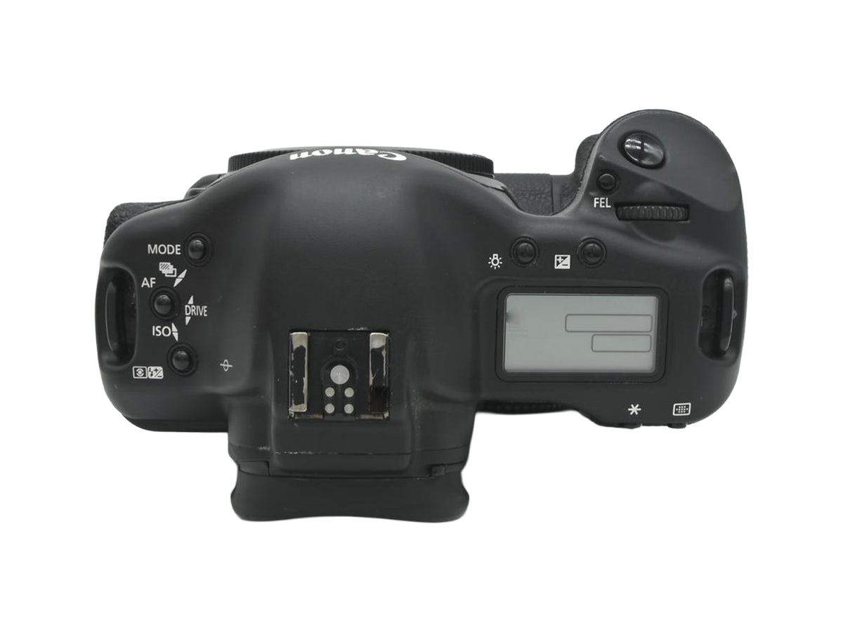 Canon EOS-1Ds Mark II Usata