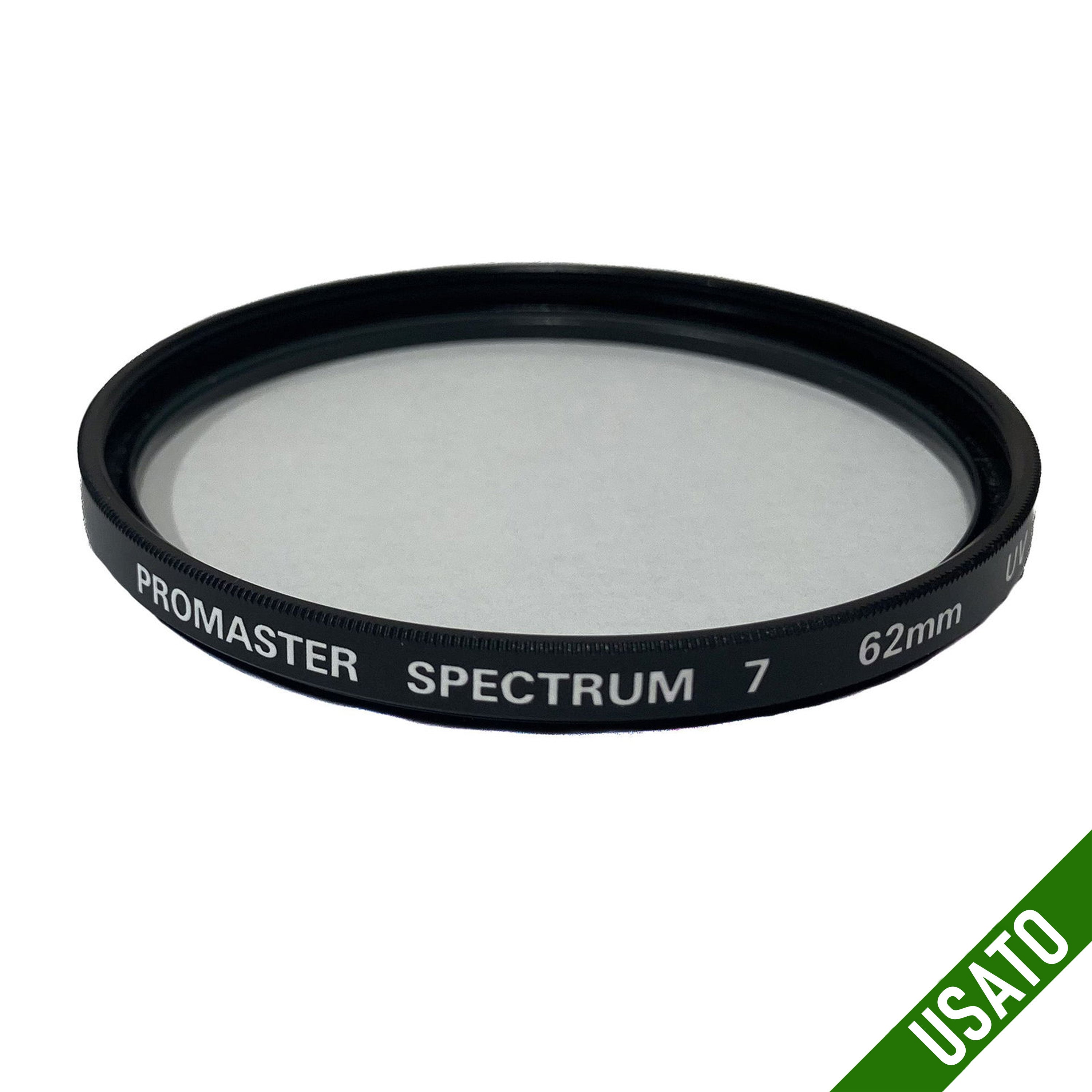 Filtro Promaster Spectrum 7 da 62mm