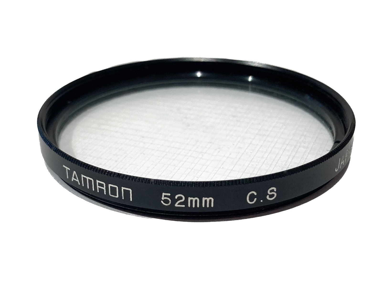 Filtro Tamron cross screen da 52mm - Fratticioli Store