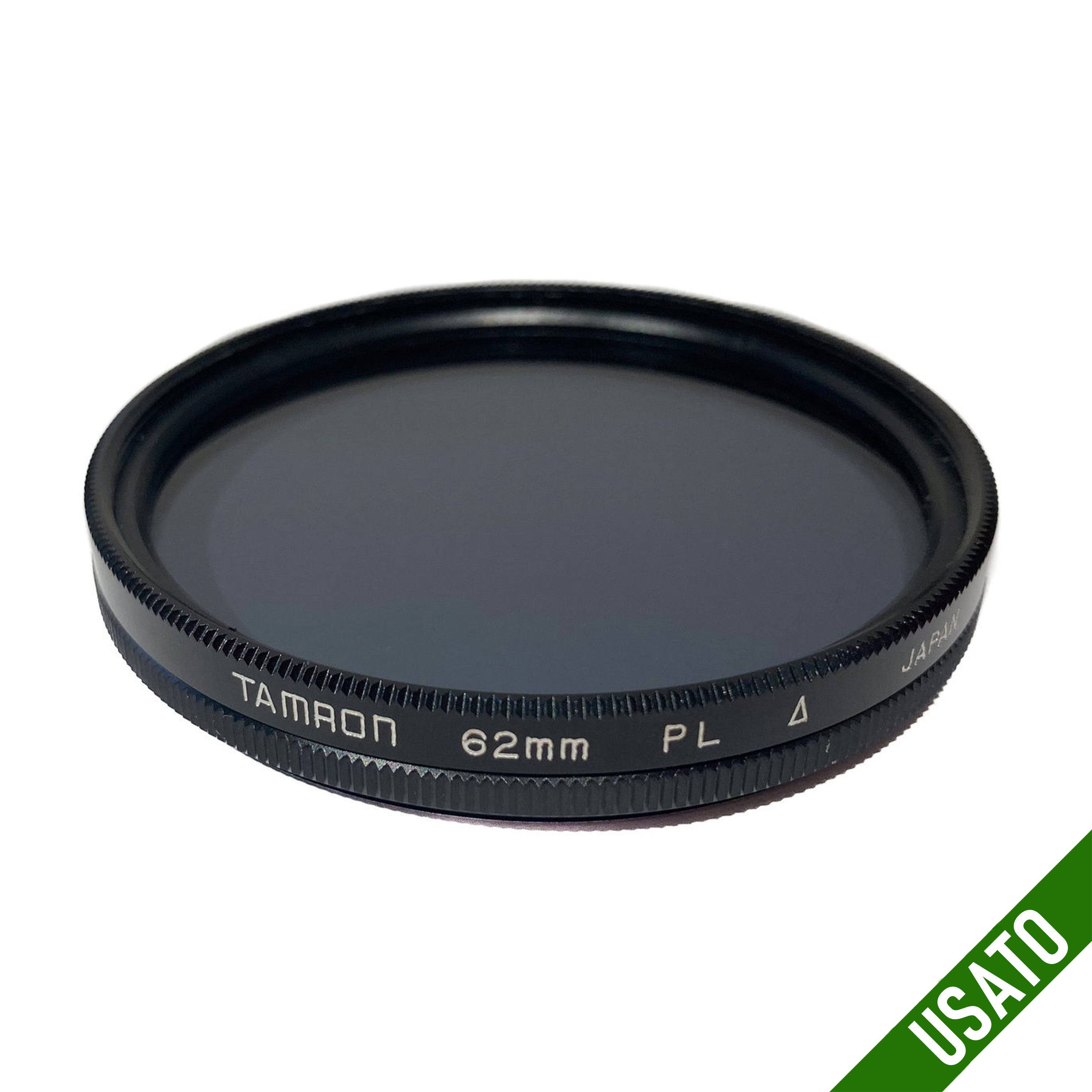 Filtro Tamron polarizzatore da 62mm