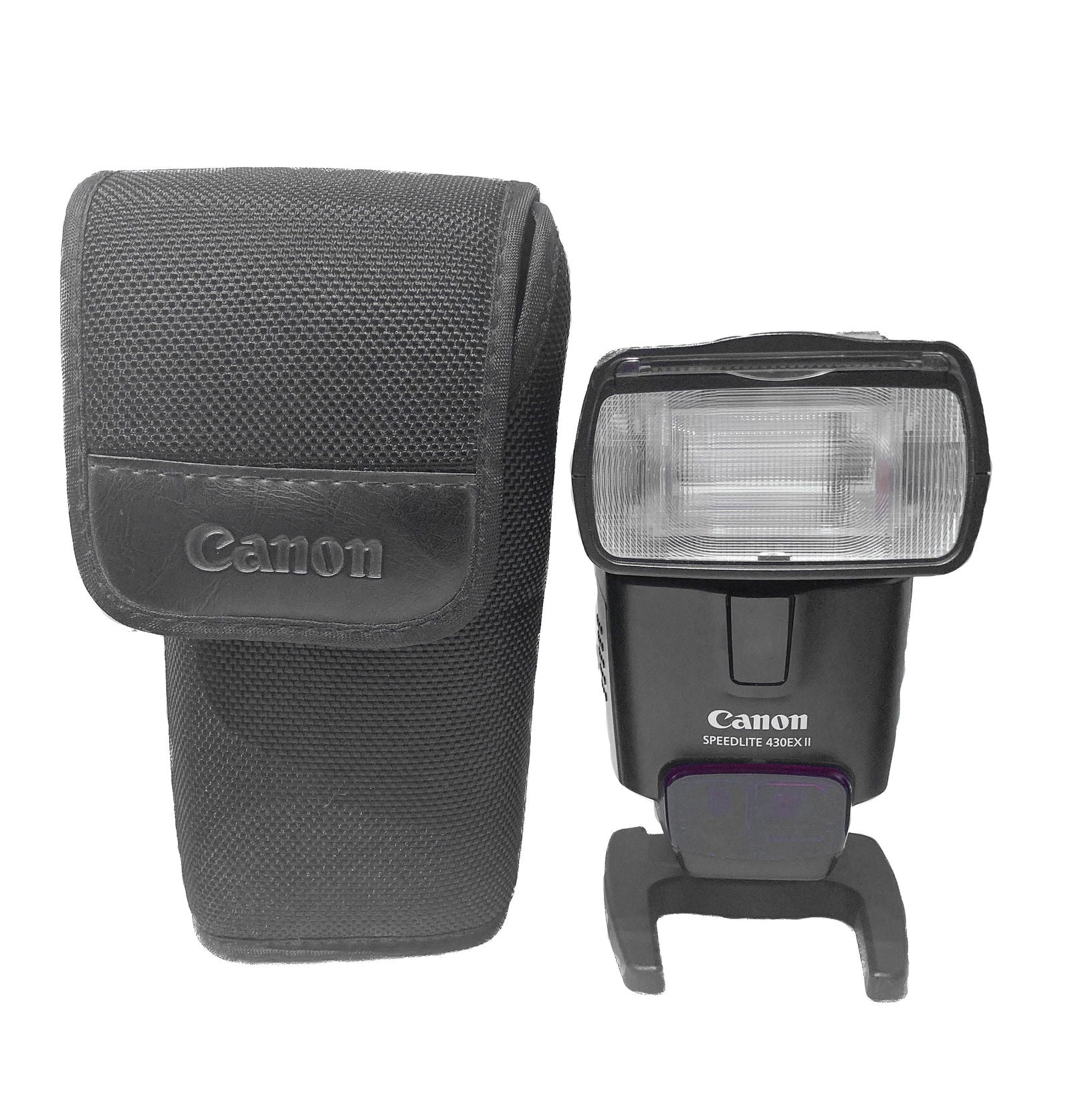 Flash Canon Speedlite 430EX II praticamente nuovo - Fratticioli Store