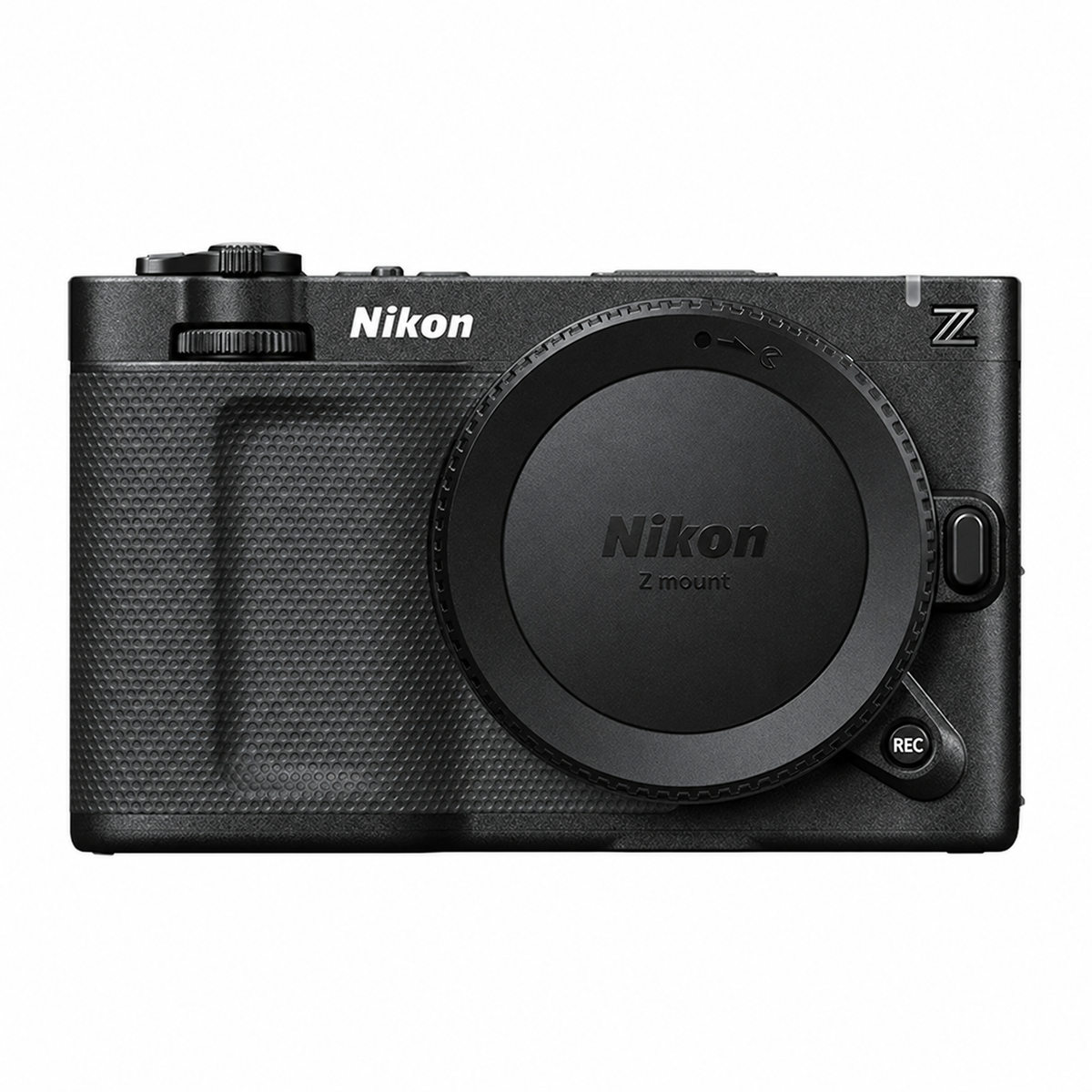 Nikon ZR