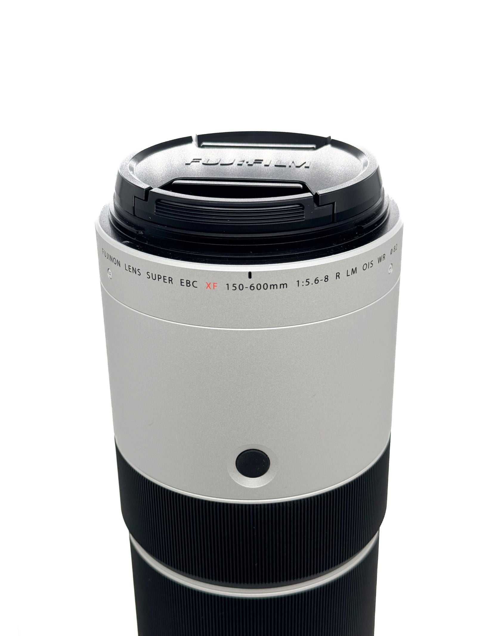 Fujifilm 150-600 mm f/5.6-8 R LM OIS WR Occasione - Fratticioli Store