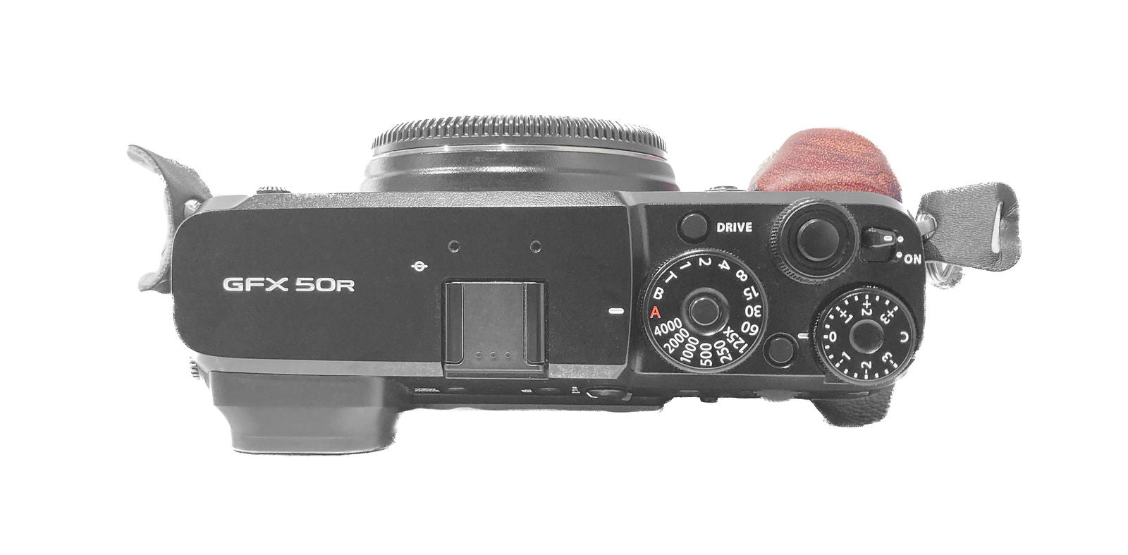 Fujifilm GFX 50R  Praticamente nuova - Fratticioli Store