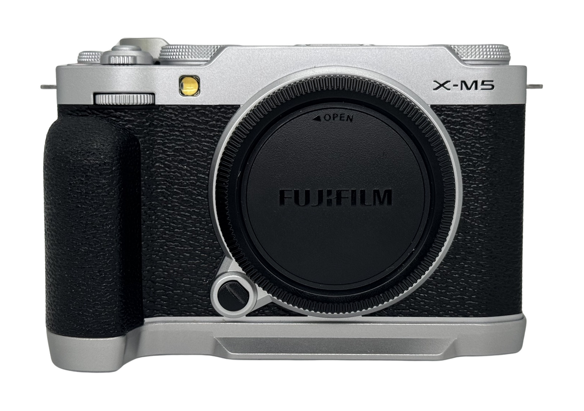 FUJIFILM X-M5 Kit