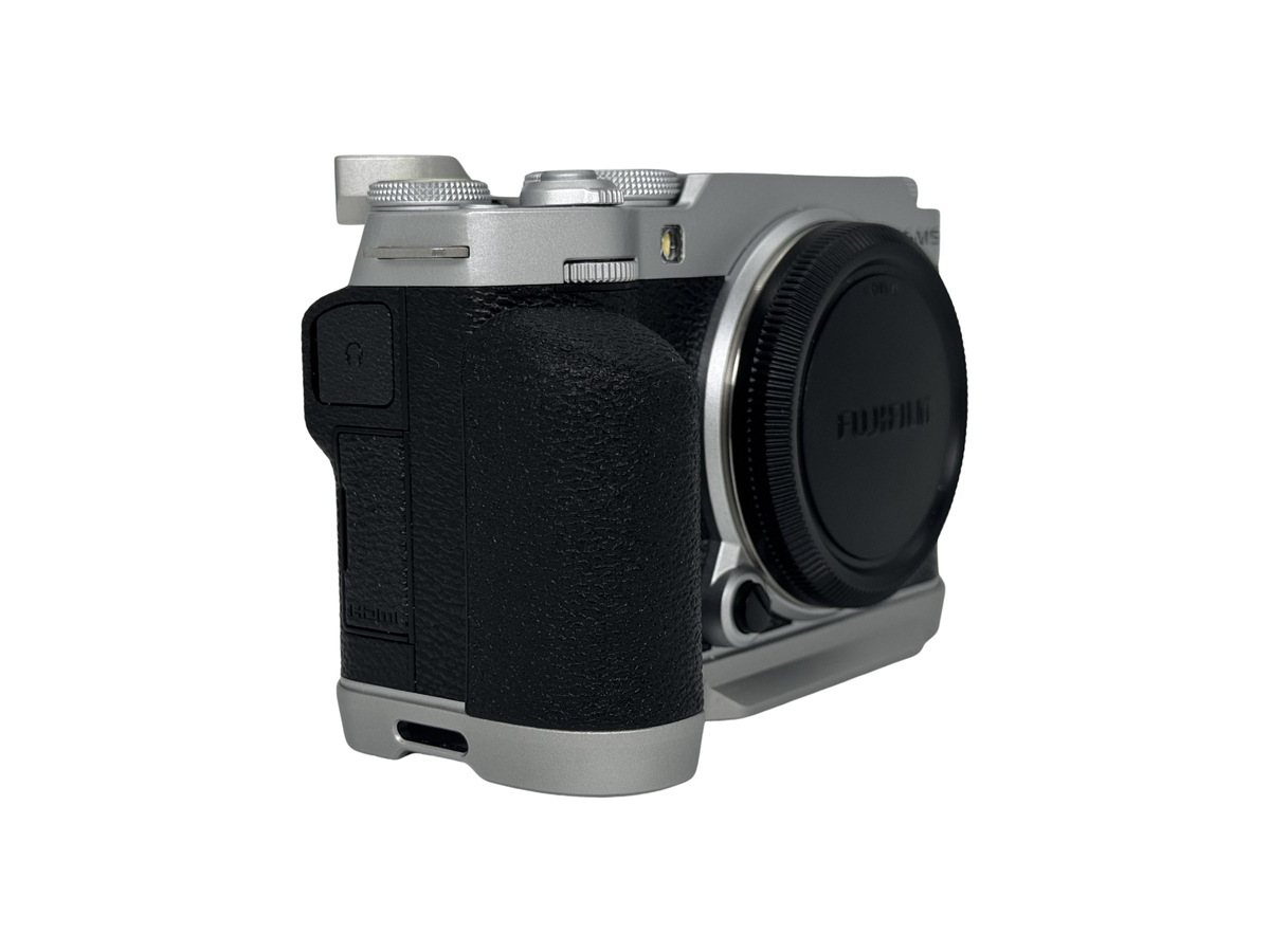 FUJIFILM X-M5 Kit