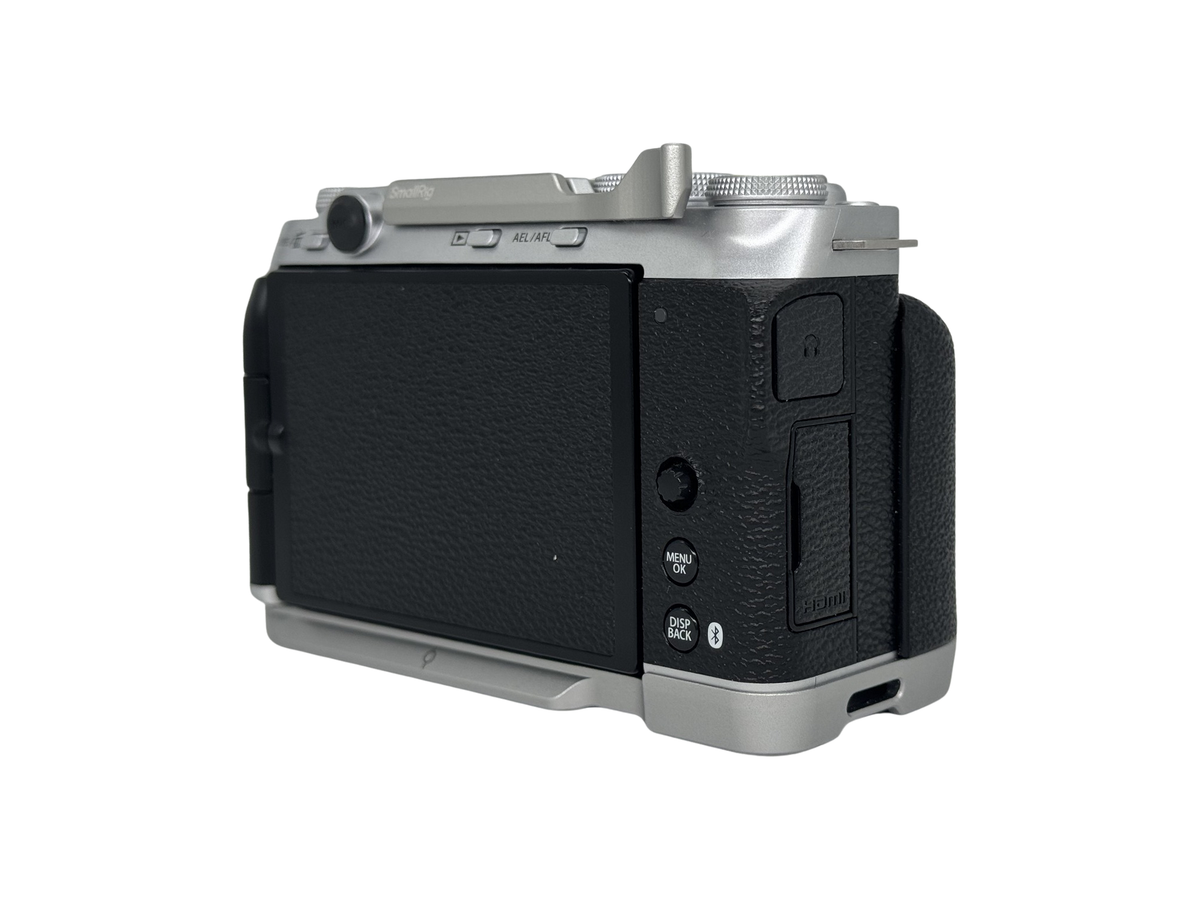FUJIFILM X-M5 Kit