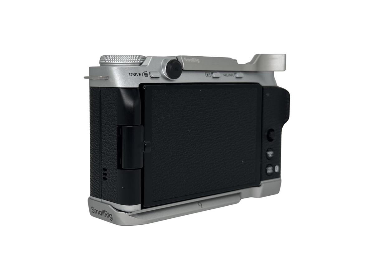 FUJIFILM X-M5 Kit