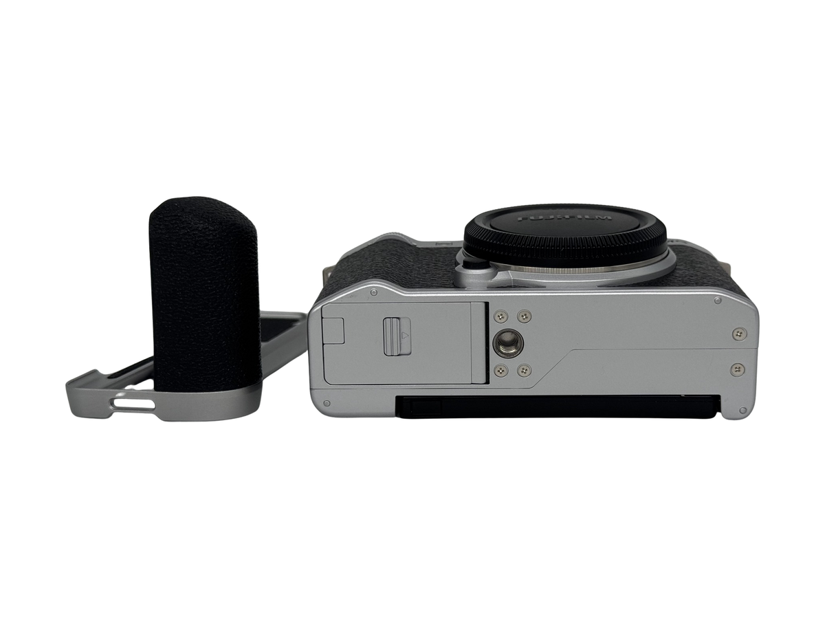 FUJIFILM X-M5 Kit