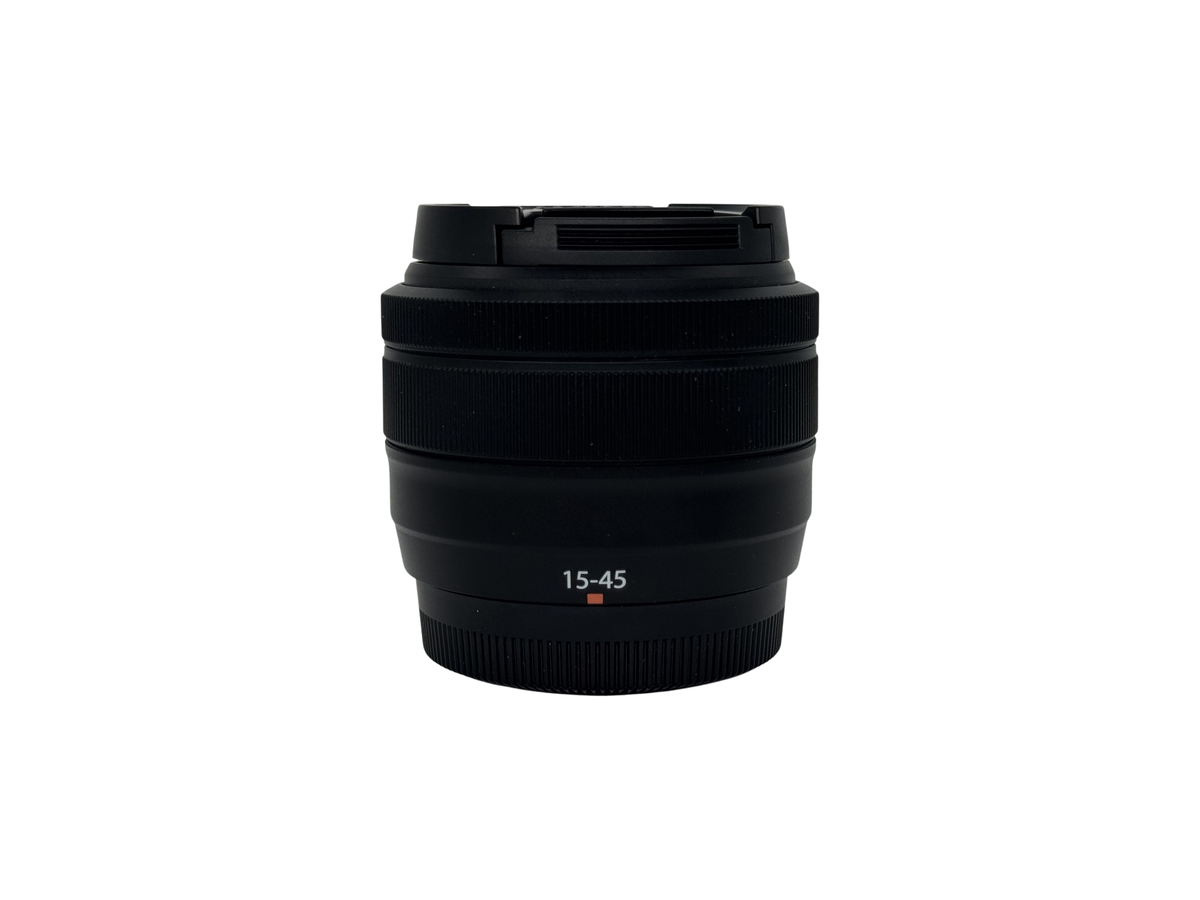 FUJIFILM X-M5 Kit