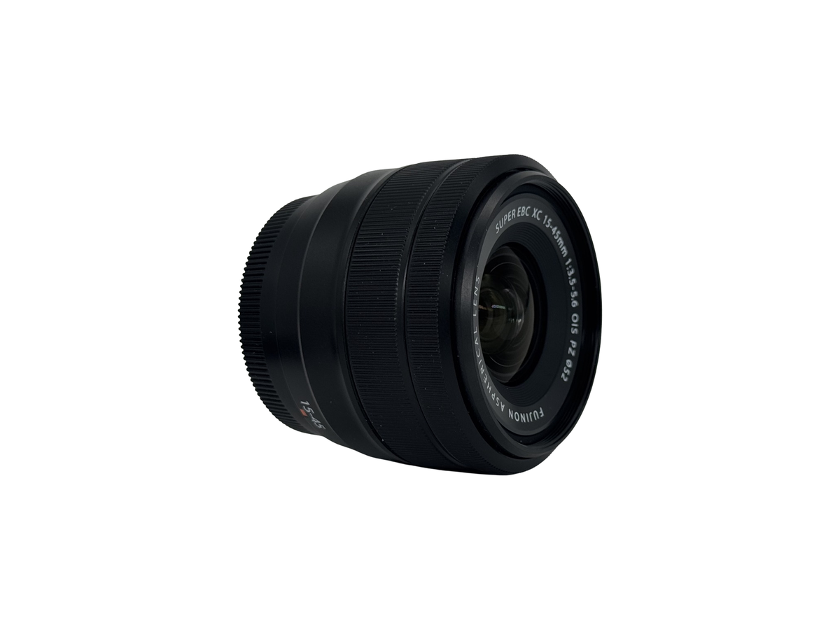 FUJIFILM X-M5 Kit
