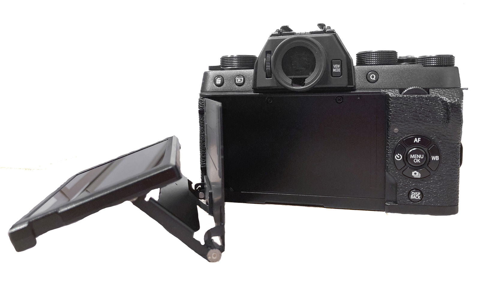 Fujifilm X-T100 + XC 15-45mm f/3.5-5.6  Usati - Fratticioli Store