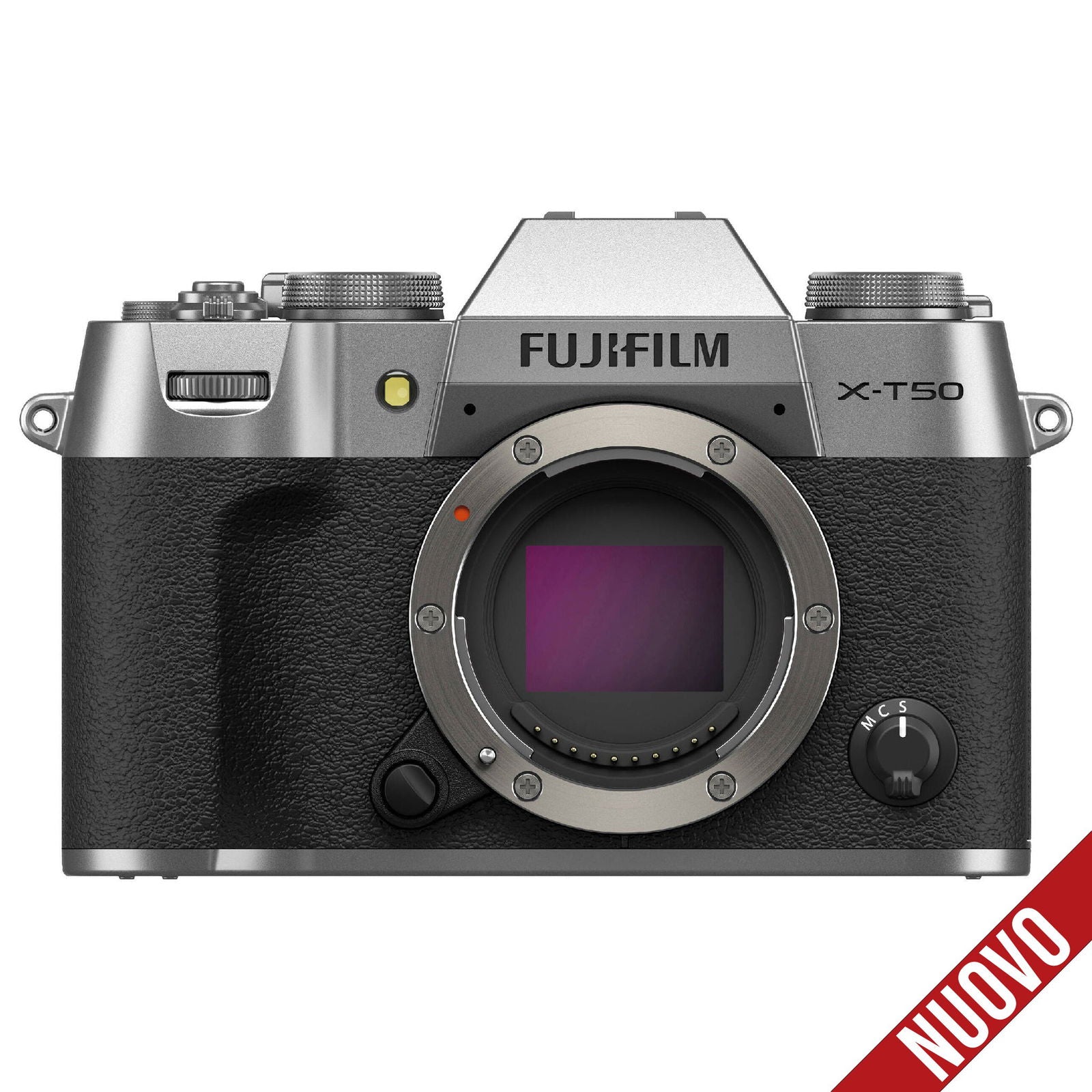 Fujifilm X-T50  Nuova - Fratticioli Store