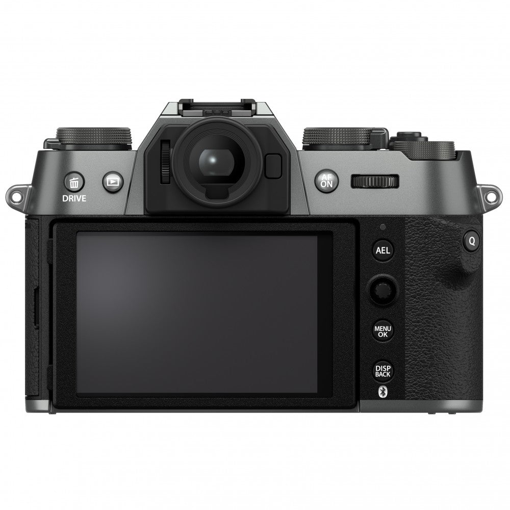 Fujifilm X-T50  Nuova - Fratticioli Store