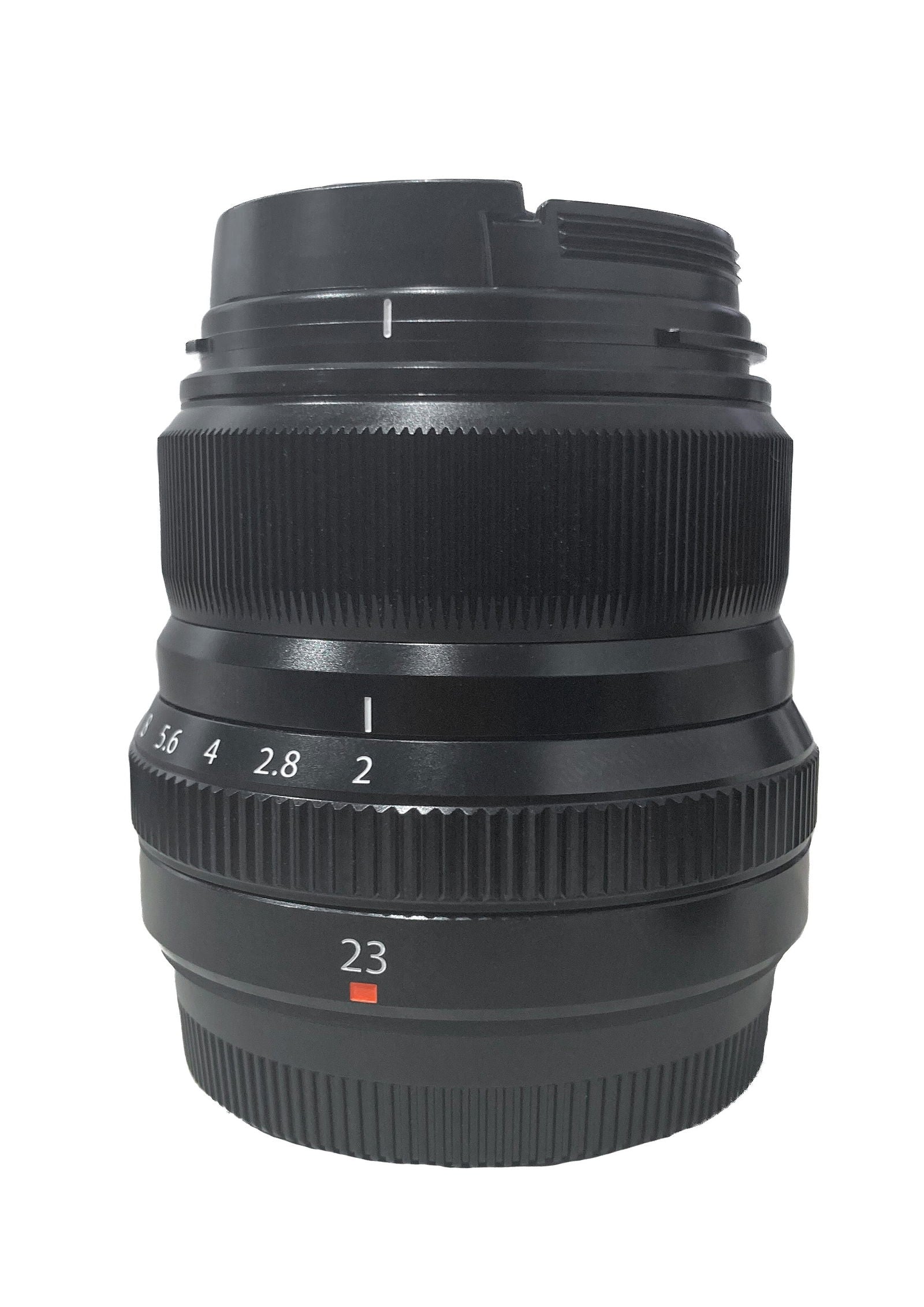 Fujifilm XF 23mm f/2 R WR  Come Nuovo - Fratticioli Store