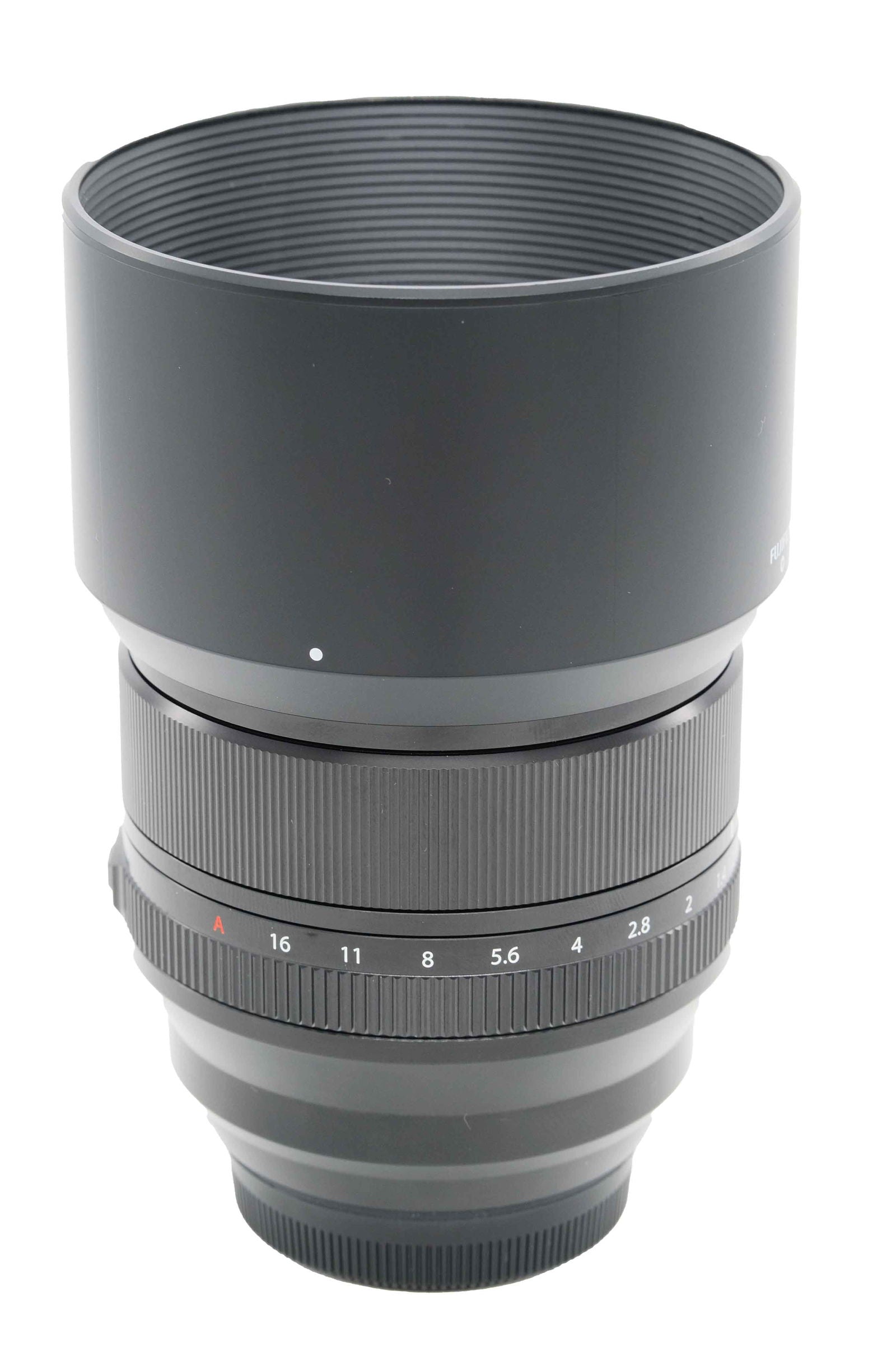 Fujifilm XF 56 mm F1.2 R WR DEMO-nuovo - Fratticioli Store
