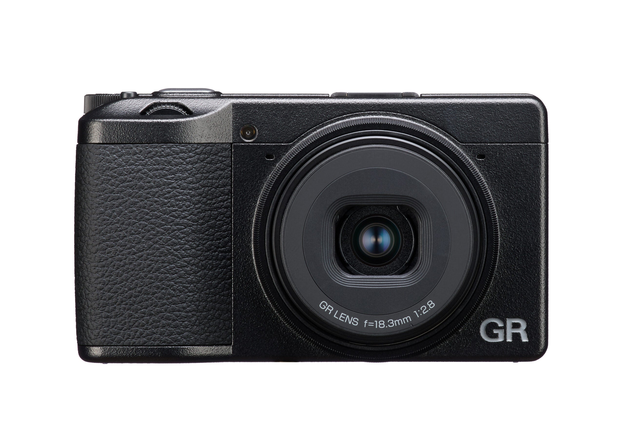 RICOH GR III + Paraluce LH-GR3 Come Nuova