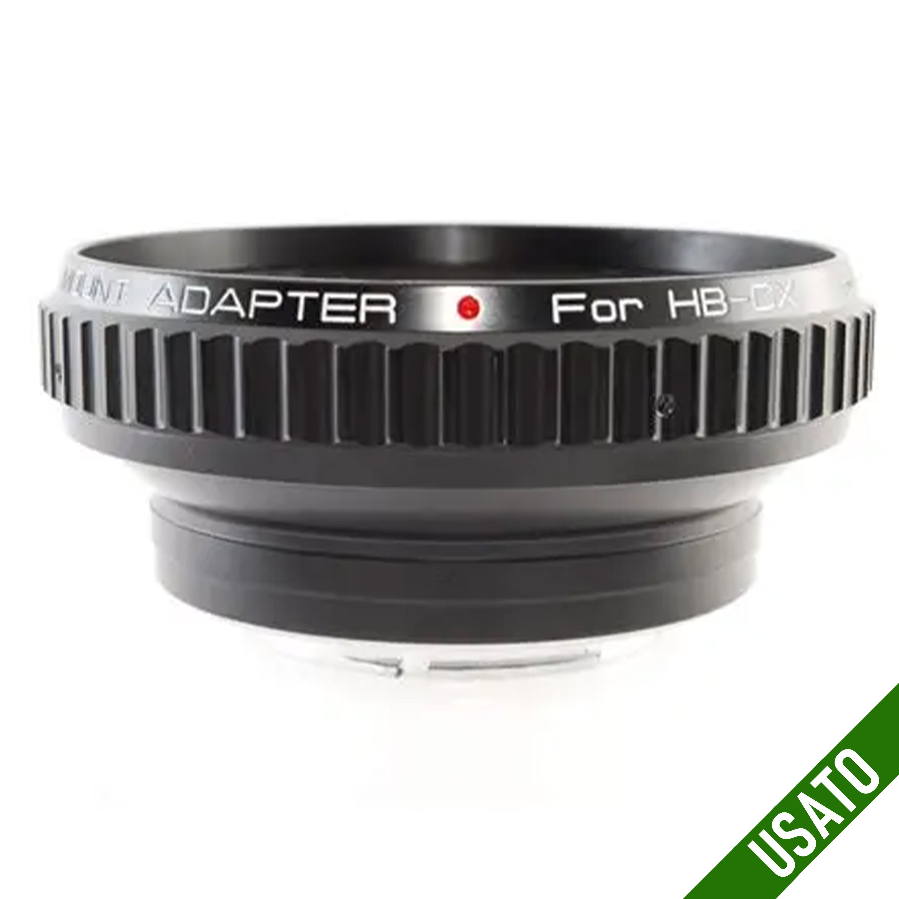 Adattatore Hasselblad V per Contax (CX)  Usato