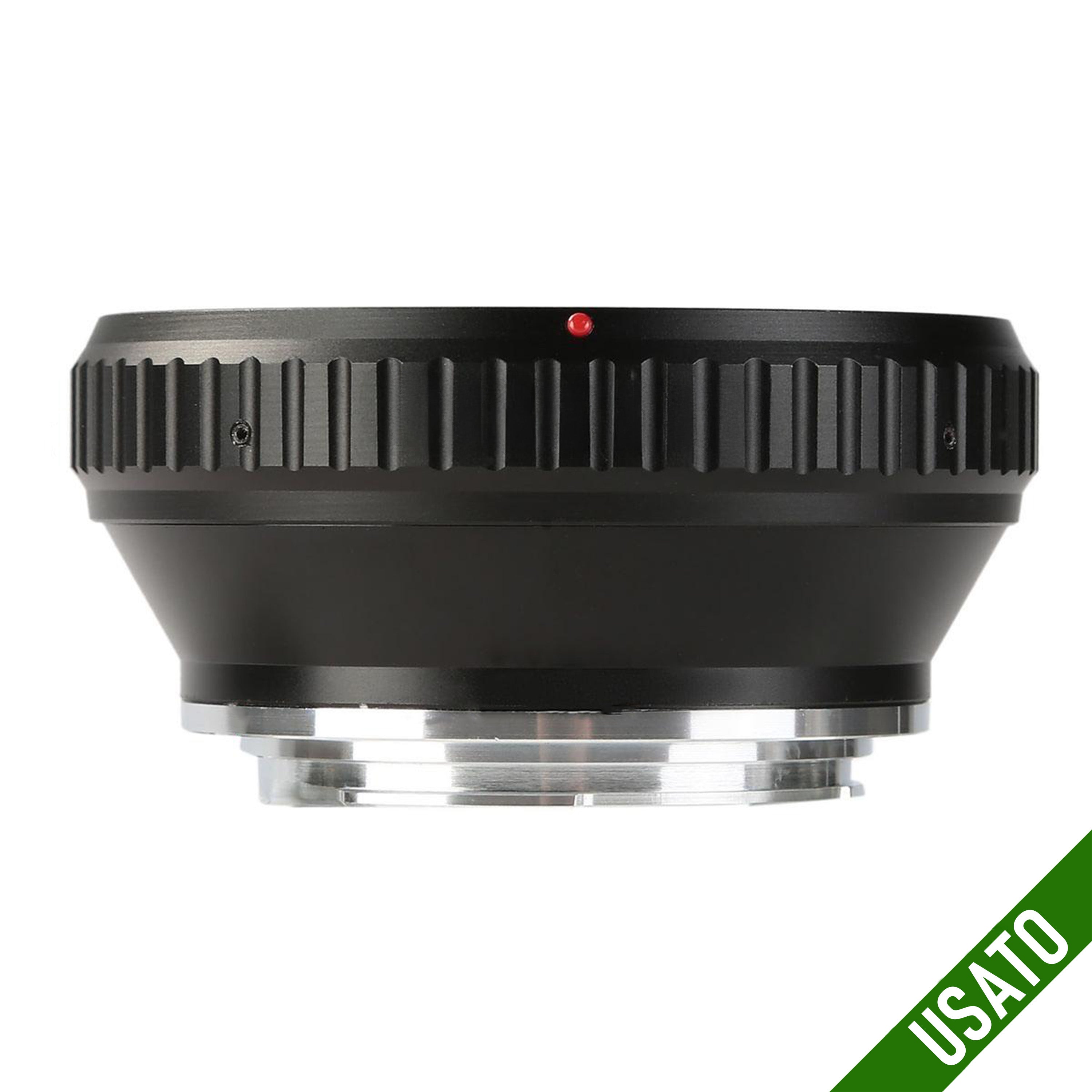 Adattatore Hasselblad V (HB) a Canon EF  Usato