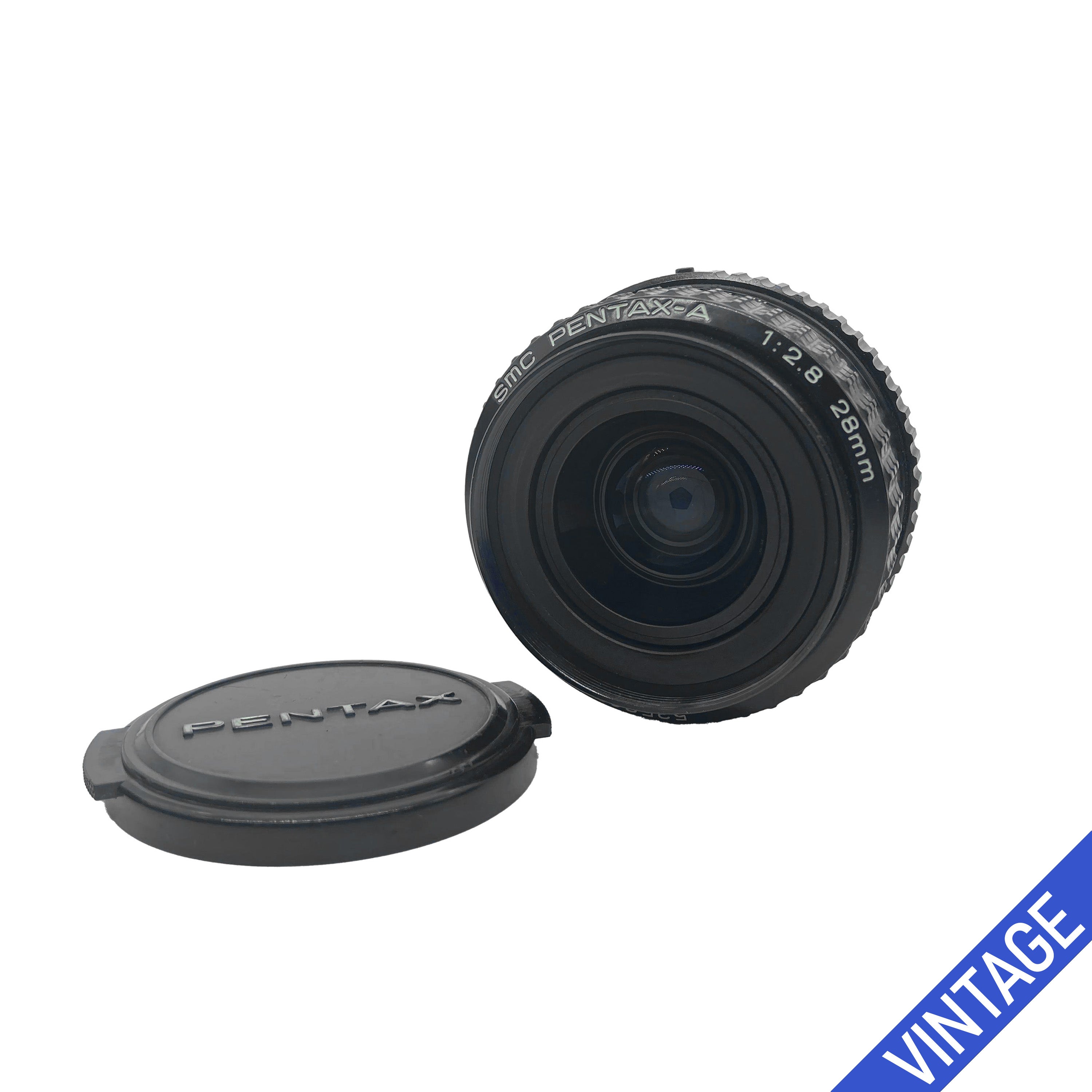 Pentax A SMC 28 mm f/2.8  in Ottime condizioni