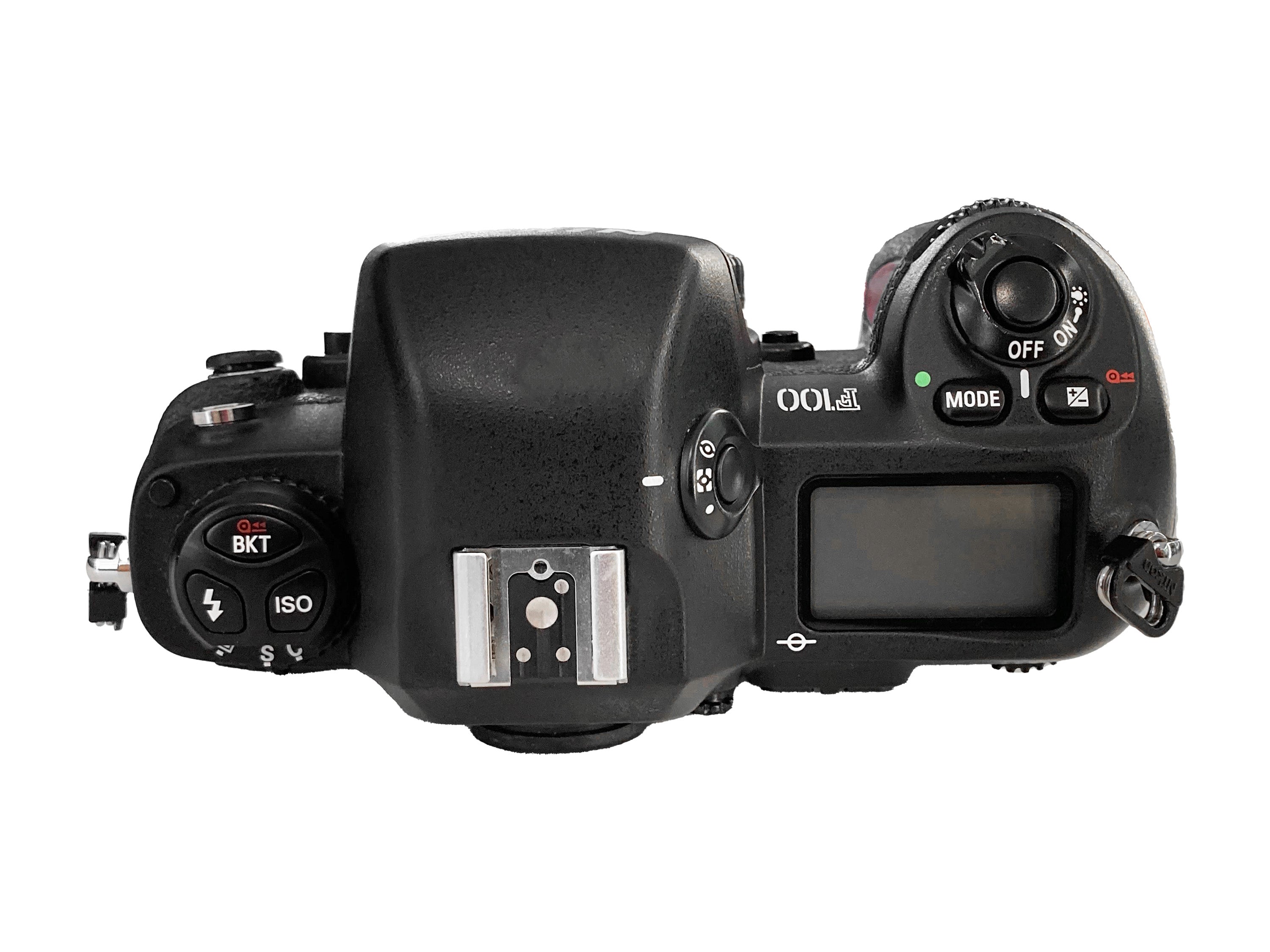 Nikon F100  in Ottime Condizioni