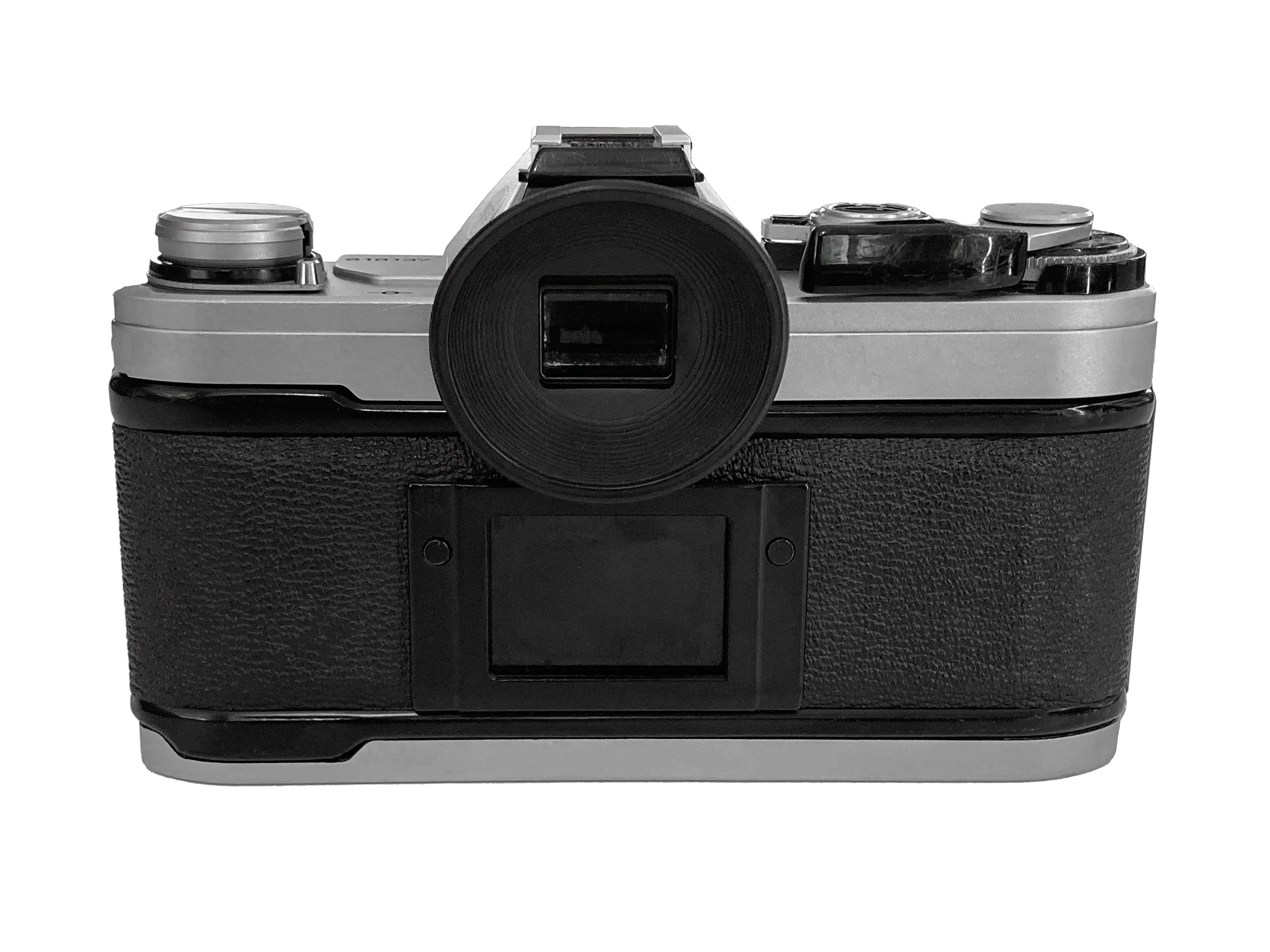 Canon AT-1 + 50 mm f/1.8  Usati