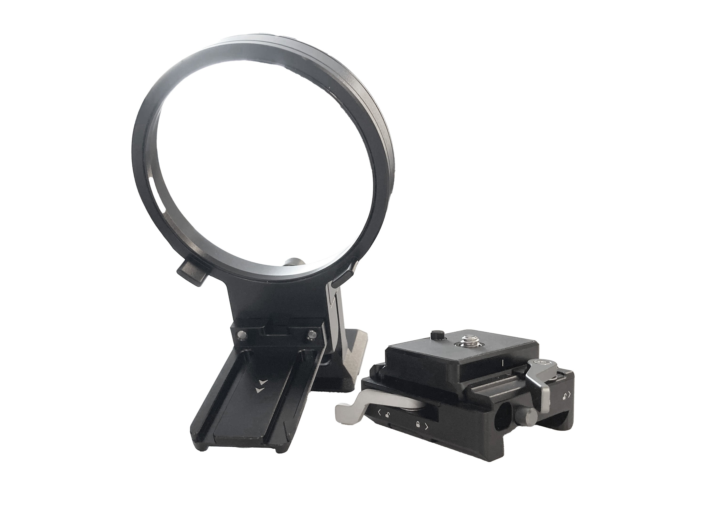 SmallRig Piastra di Montaggio a Collare Per Nikon  Come Nuovo