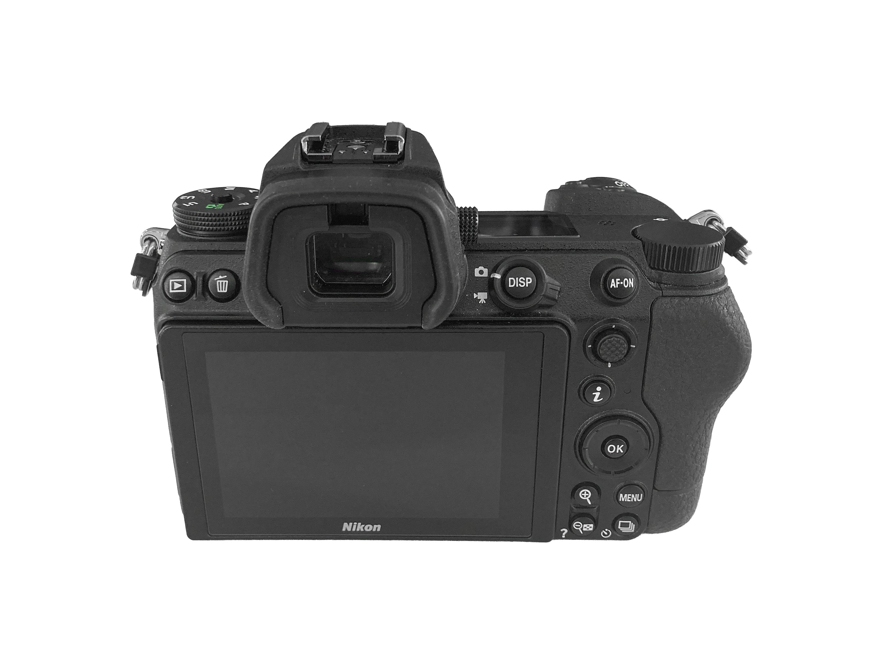 Nikon Z6 II Nital